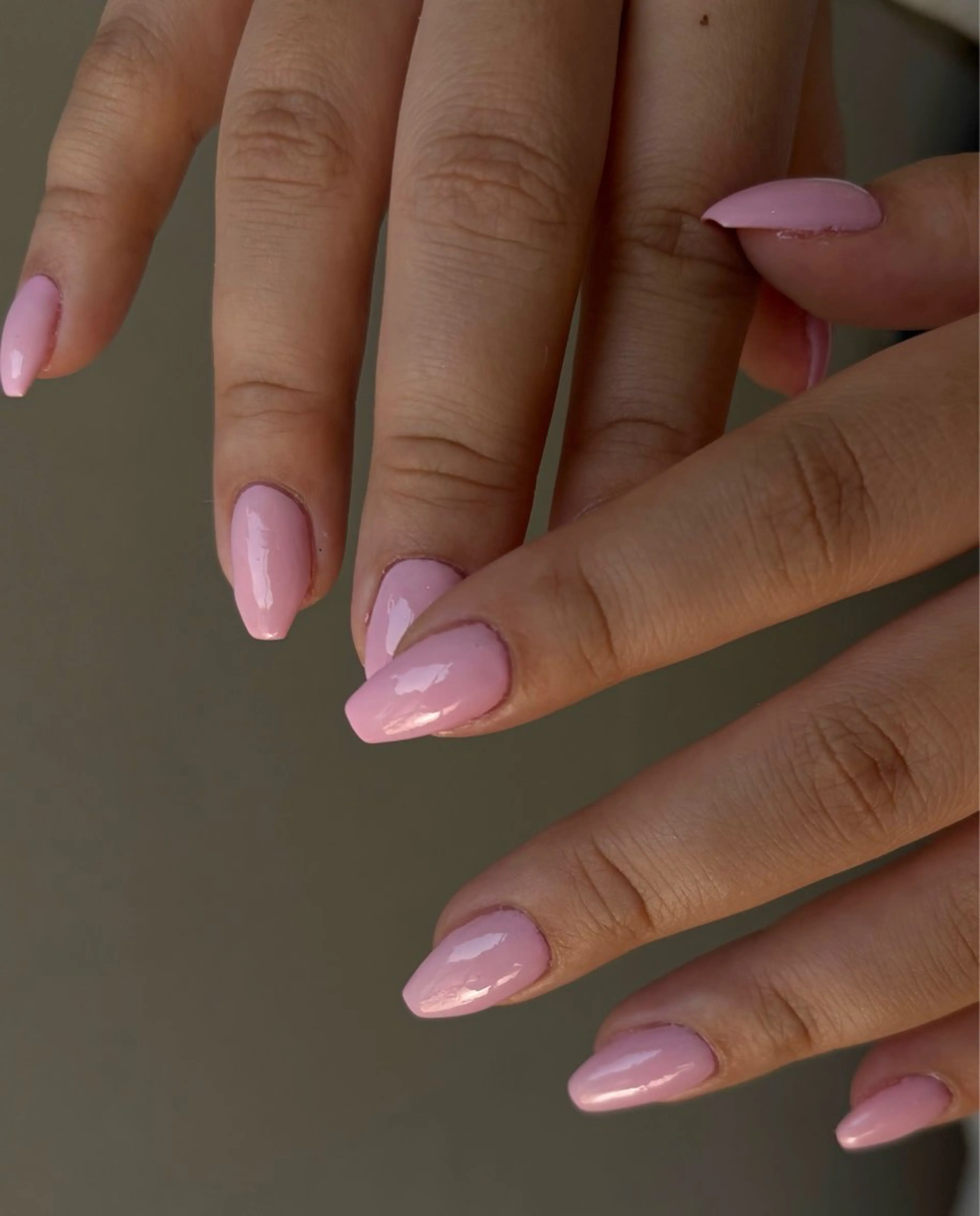 ネイル ピンク ハンドネイル lead nail sayakaのネイルデザイン