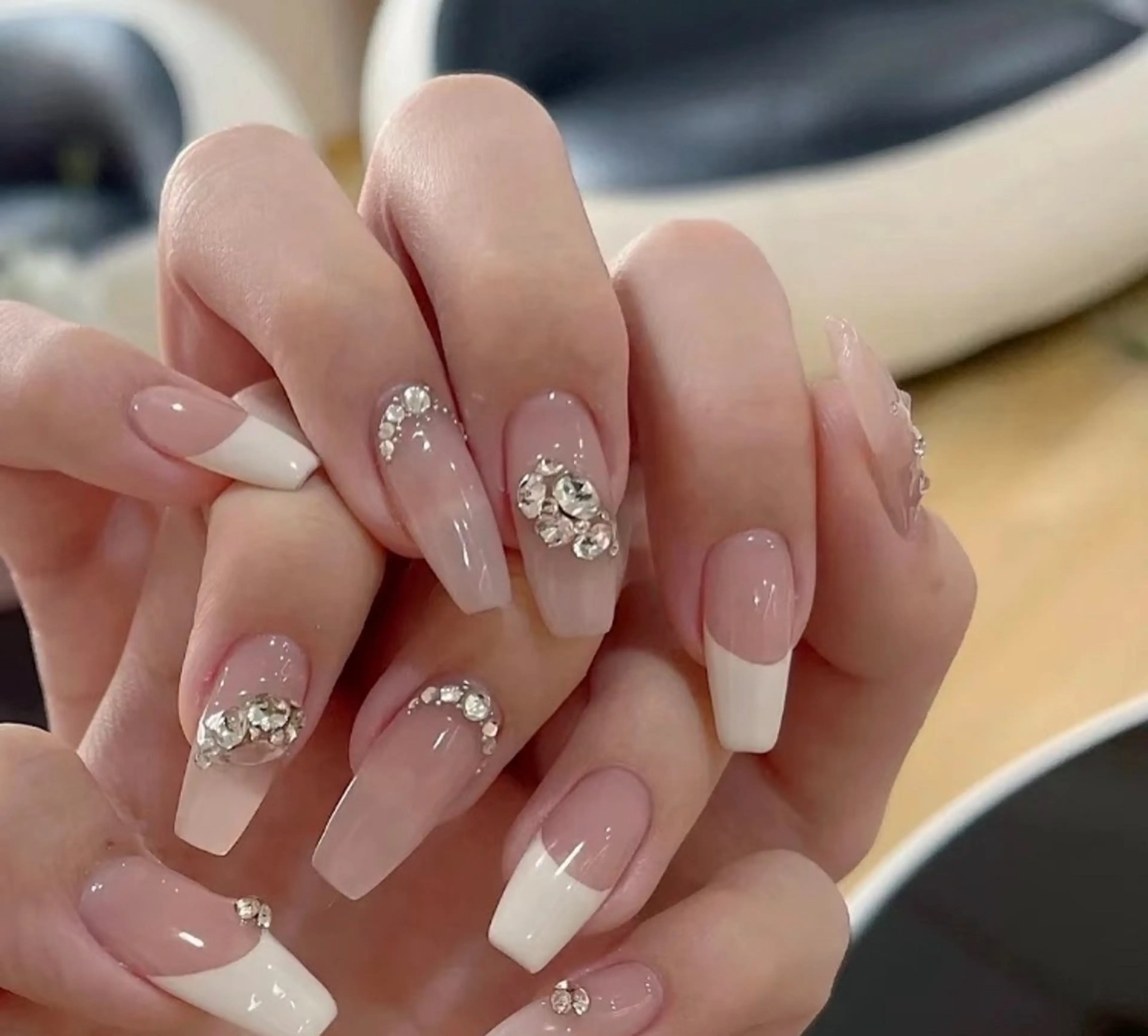 ネイル ハンドネイル THE ONE 山本のネイルデザイン