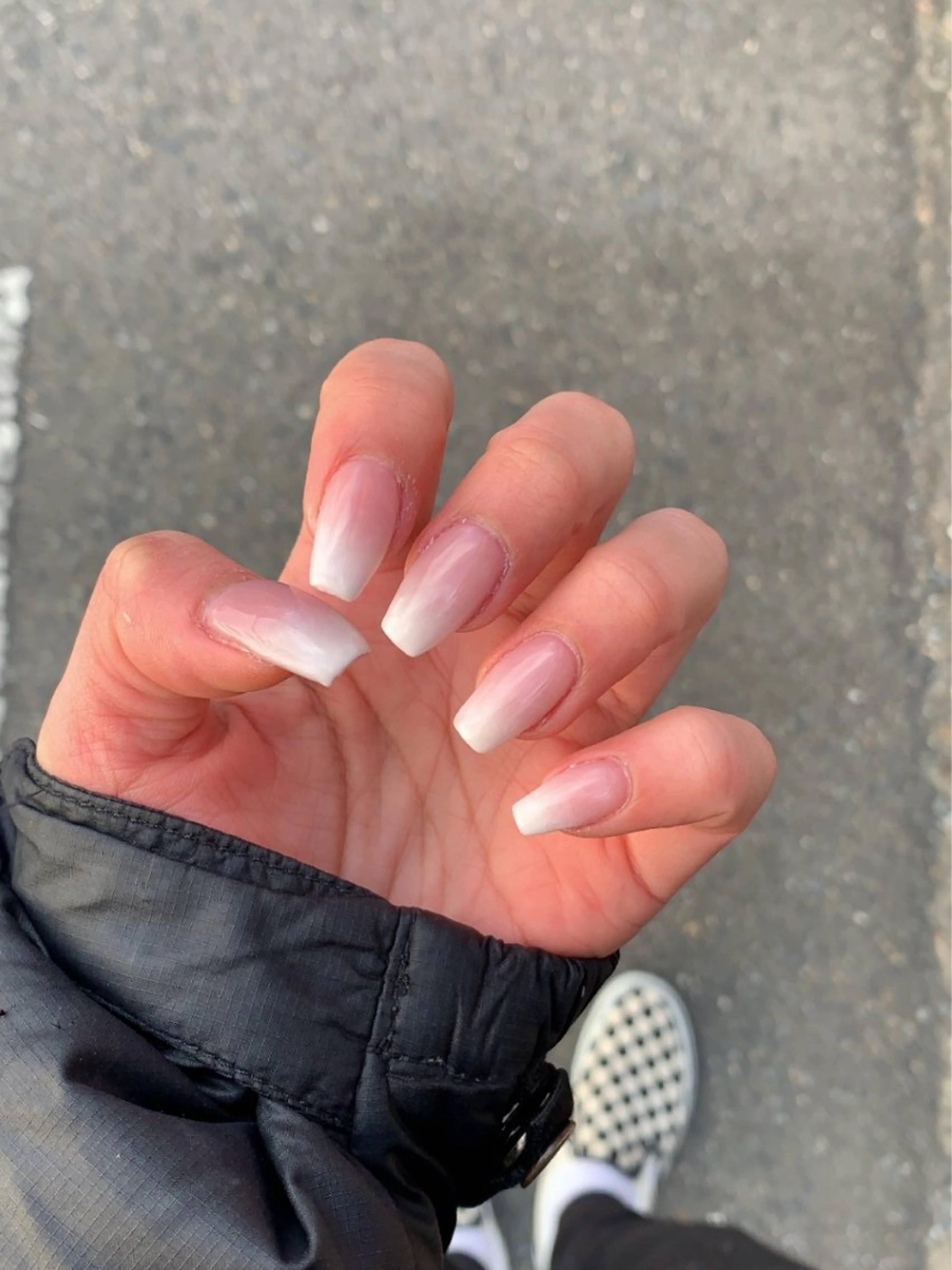 ネイル canna nailのネイルデザイン