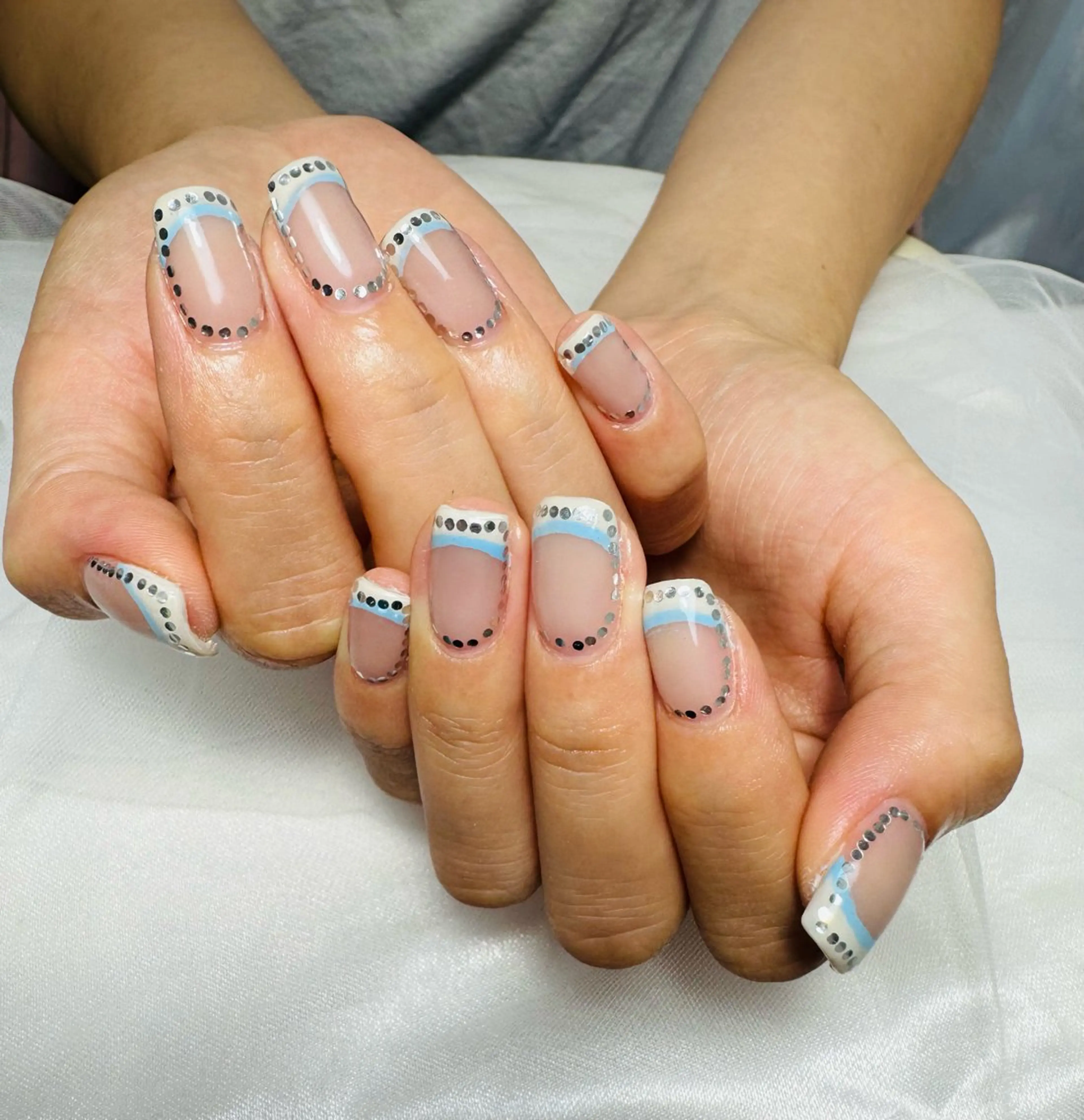 ネイル Regina レジーナのネイルデザイン