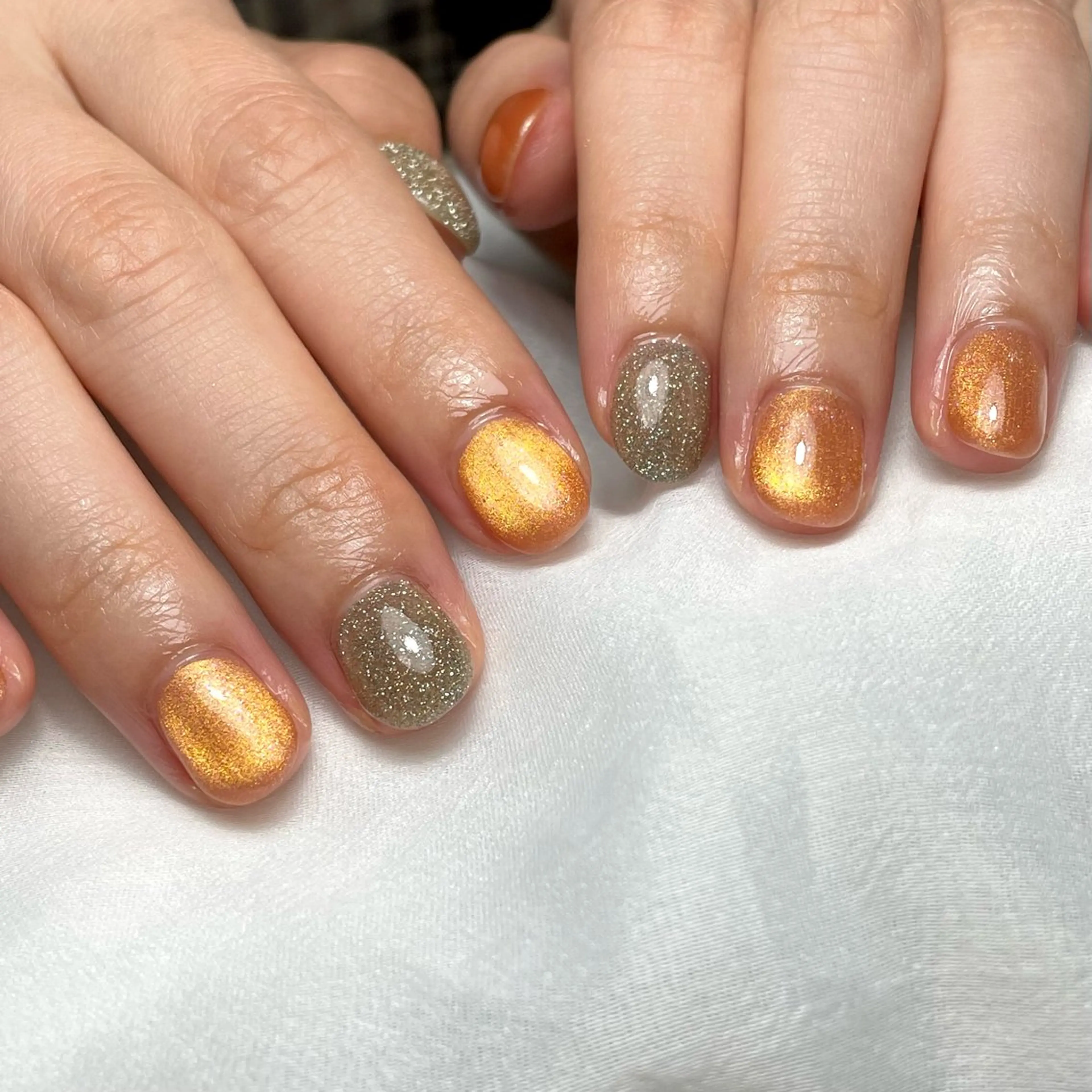 ネイル Lavender Beauty所属・Lavender Beauty あやののネイルデザイン