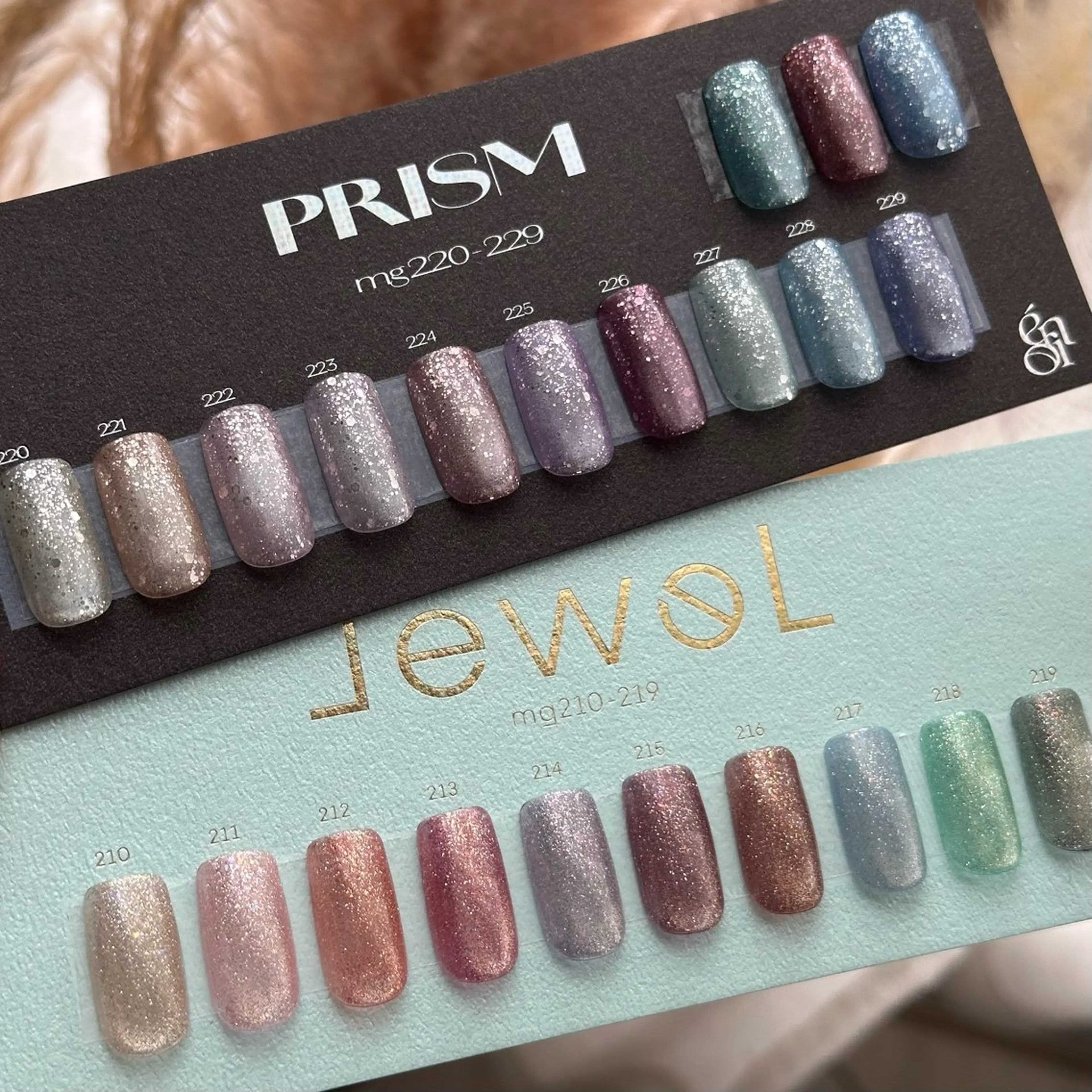 ネイル フットネイル Noanail所属・Noa nailのエステ・リラクイメージ