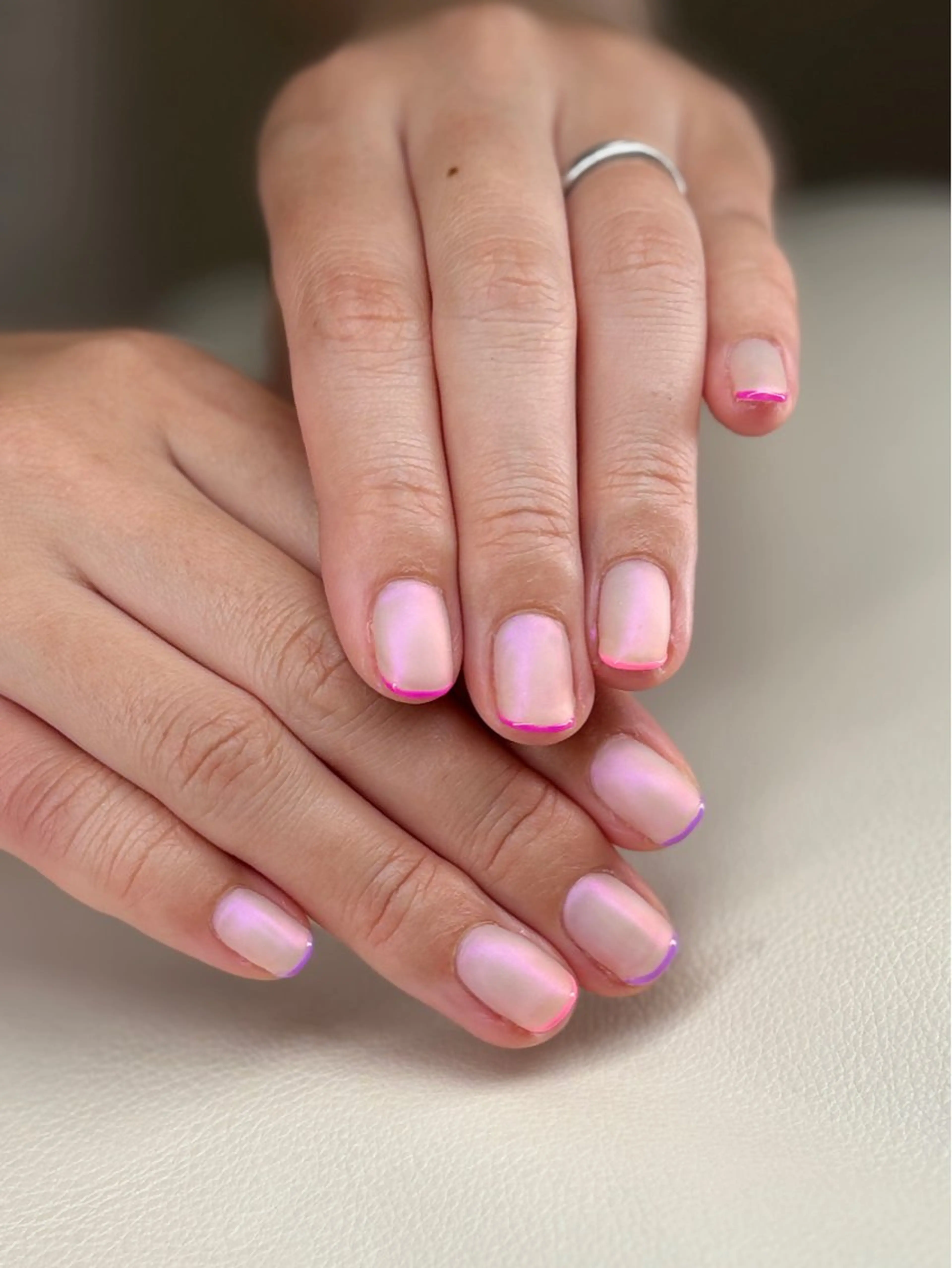 ネイル ネイリスト CHIHALのネイルデザイン