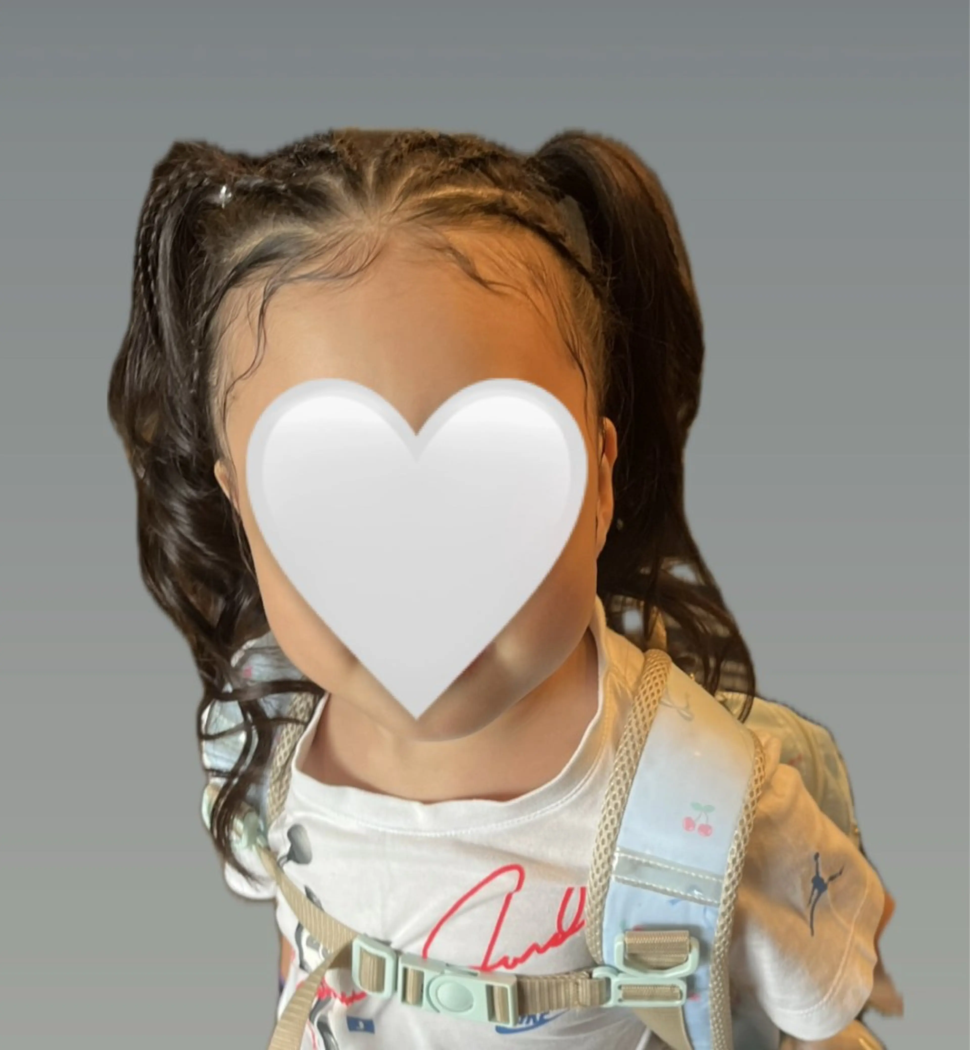 ヘアアレンジ La・lieto 新所沢店【ラ・リエート】所属・HMU KAORIのヘアスタイル