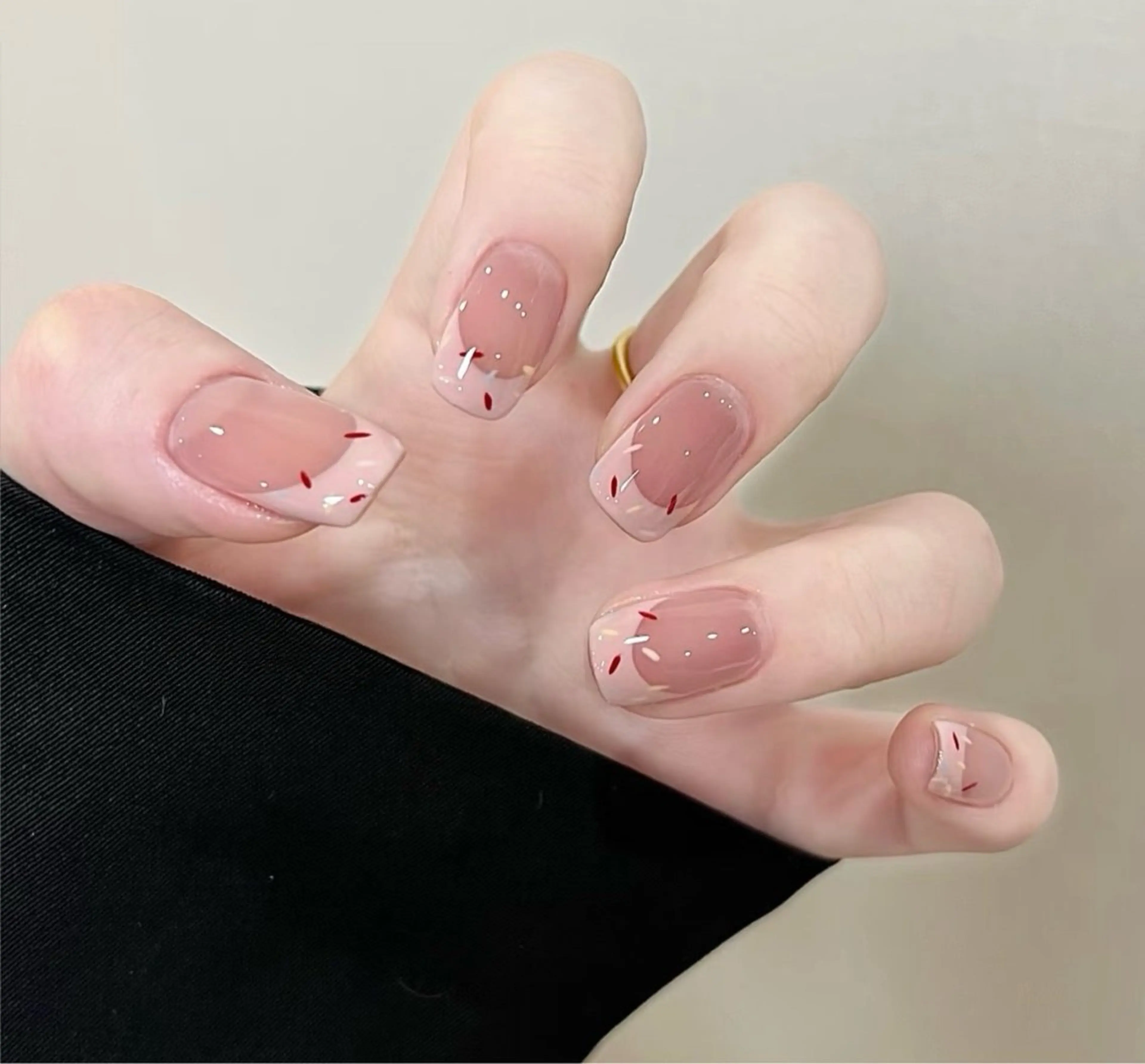 ネイル Rnail ルルのネイルデザイン