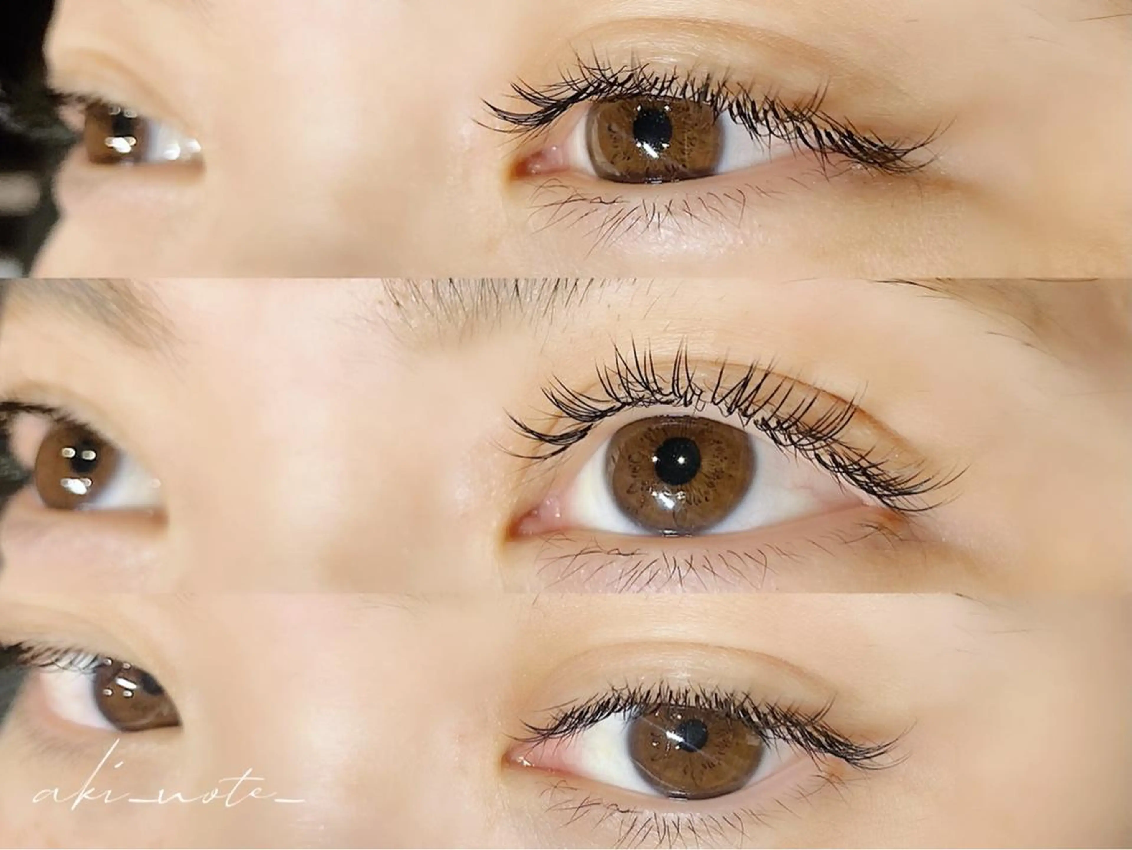 マツエク・マツパ バインドロック マツエク GRANDE大須 栄/店長 aki🌙のネイルデザイン