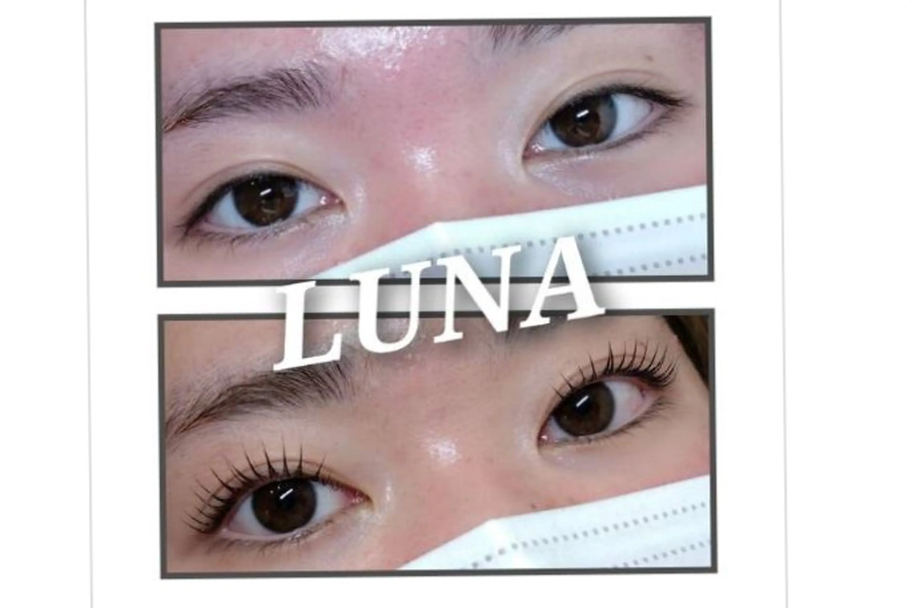 マツエク・マツパ コケット　橋本店所属・☆coquette 橋本☆の眉毛・アイブロウイメージ