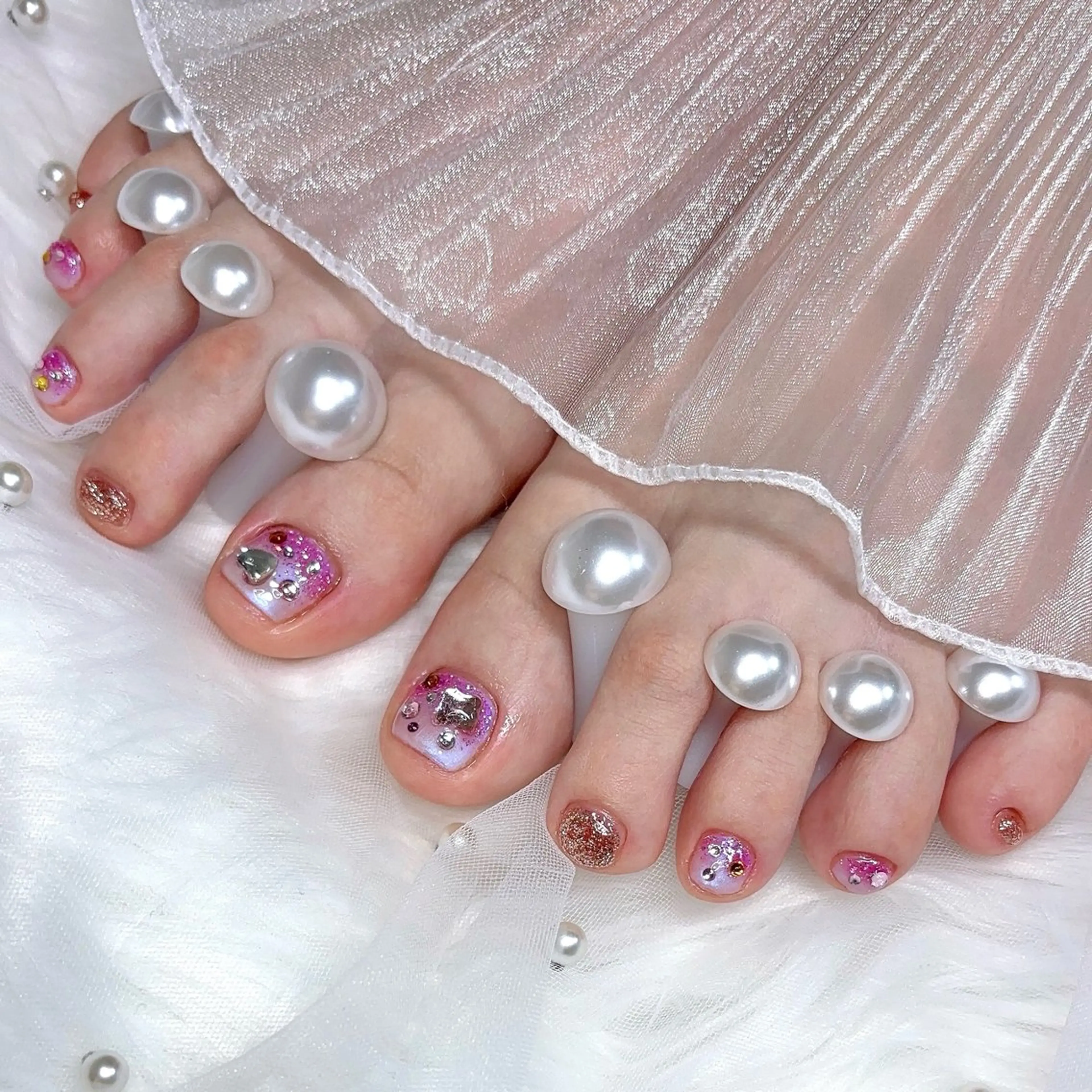 ネイル Misa nailのネイルデザイン