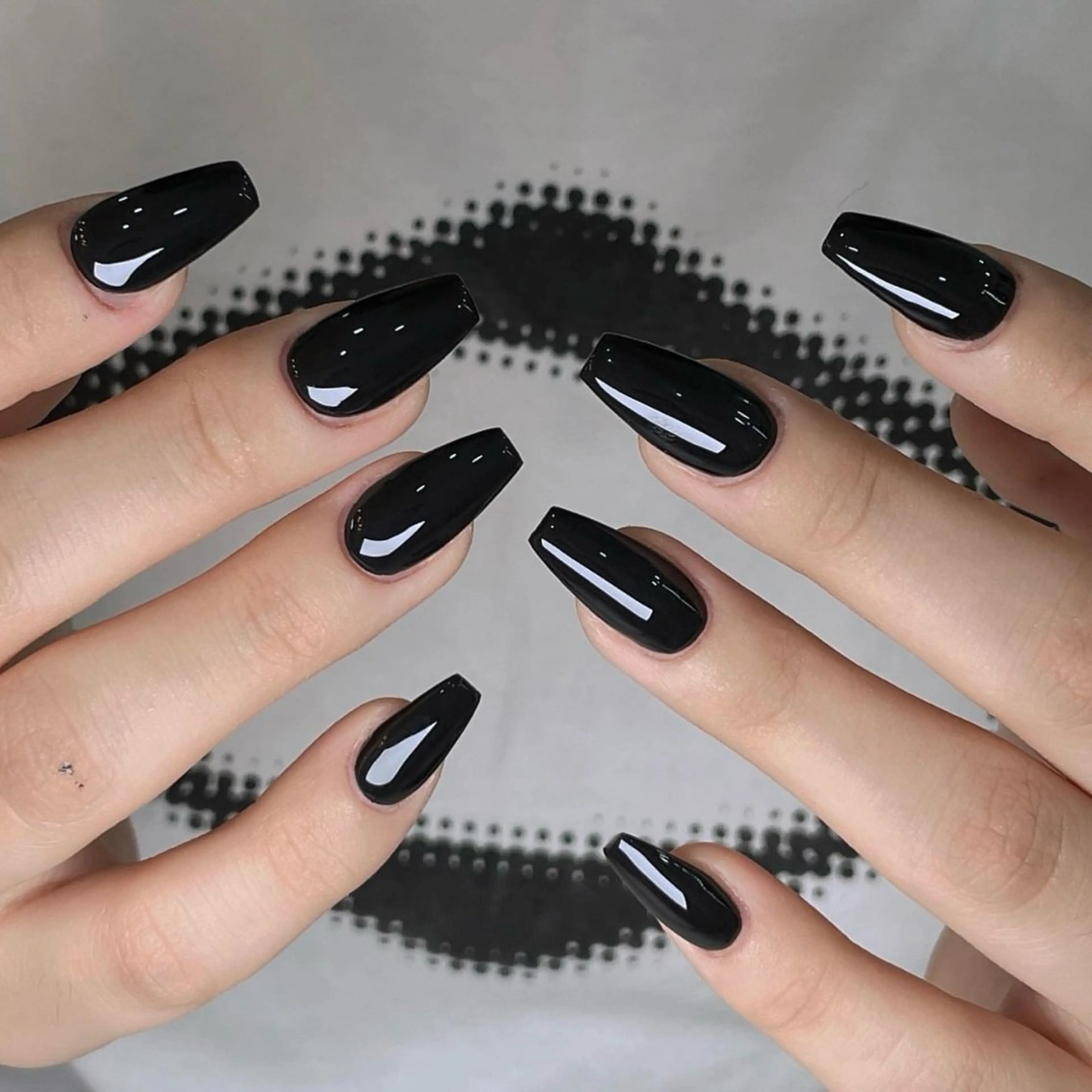 ネイル 韓国ネイル シンプルネイル ワンホンネイル ハンドネイル ハンドケア Lala Nailsのネイルデザイン