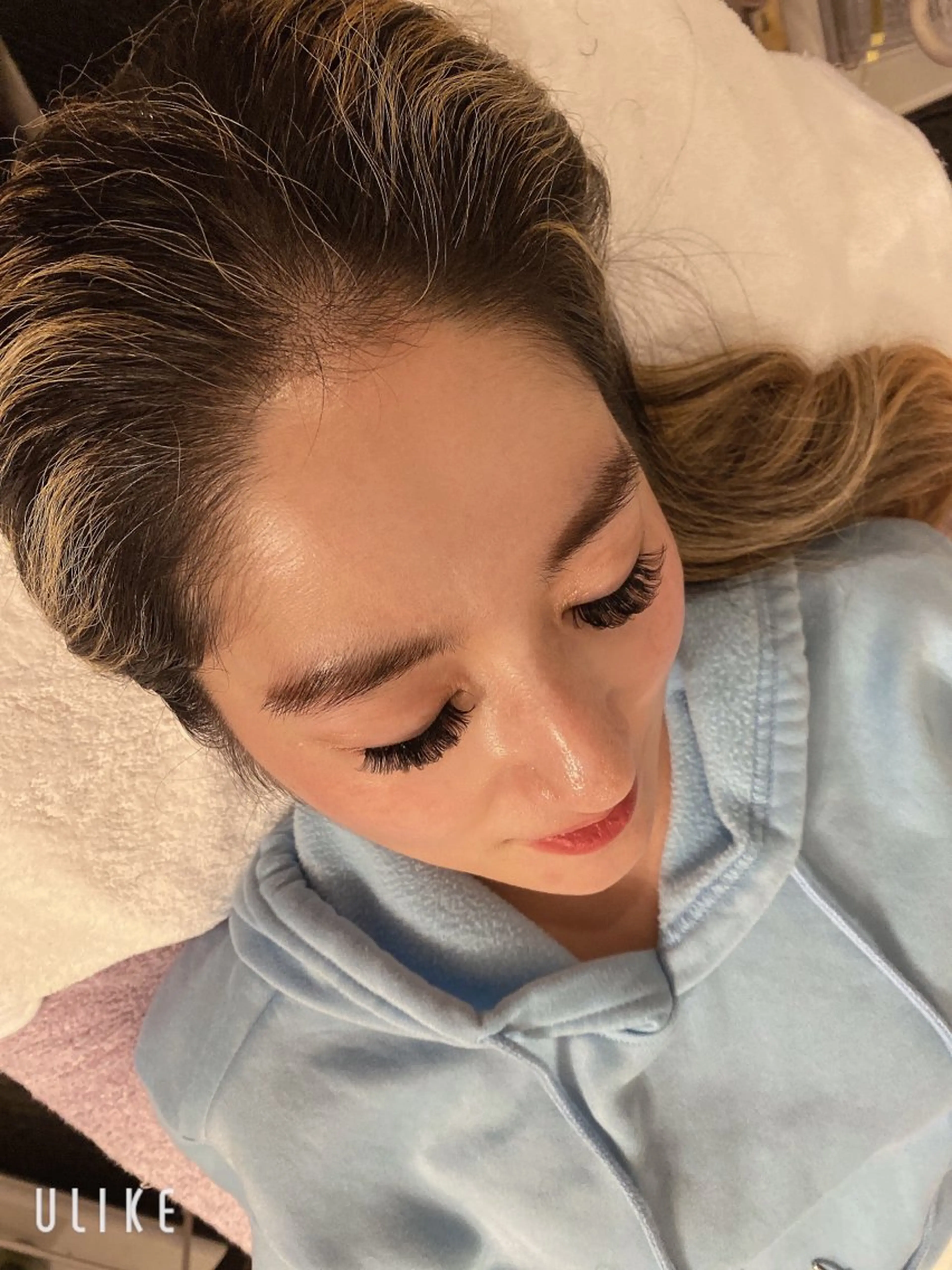 マツエク・マツパ 神山 ビューティー・アイのマツエク・マツパデザイン