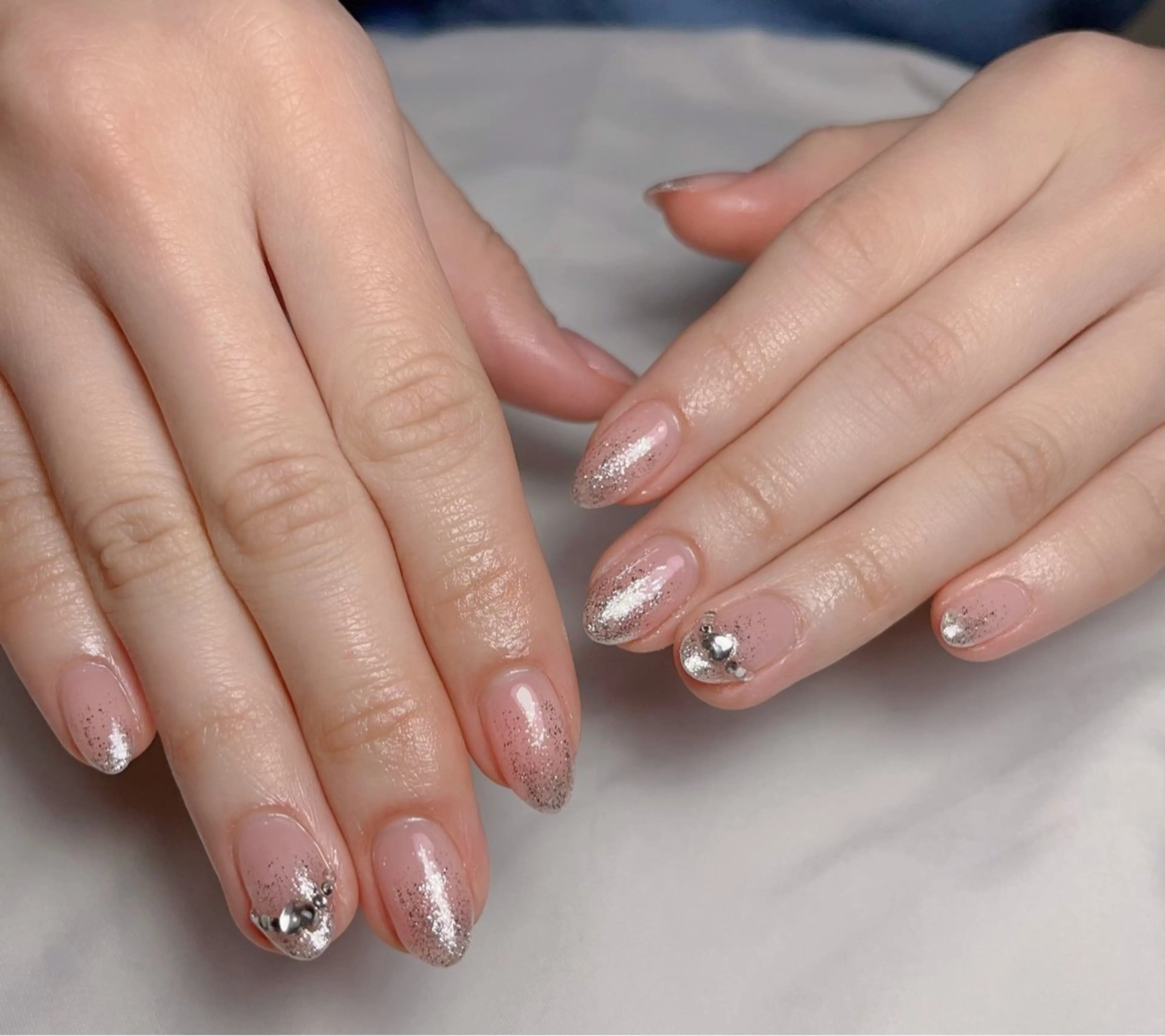 ネイル KA Linのネイルデザイン