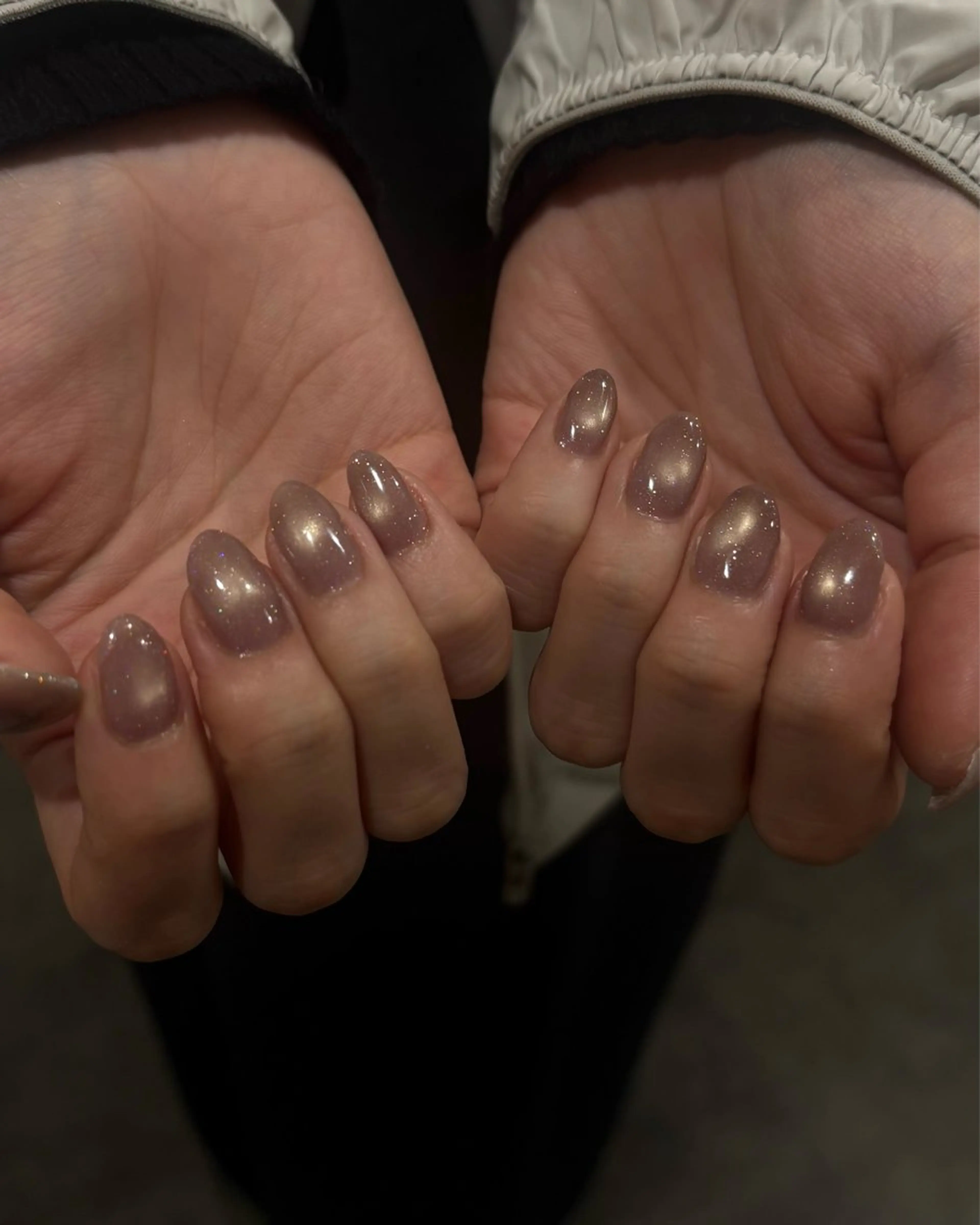 【ハンドフラッシュ・マグネット・ミラー】ご新規様オフ無料/自店オフ代・ケア代込/他店様オフ代別途+¥1,100の写真