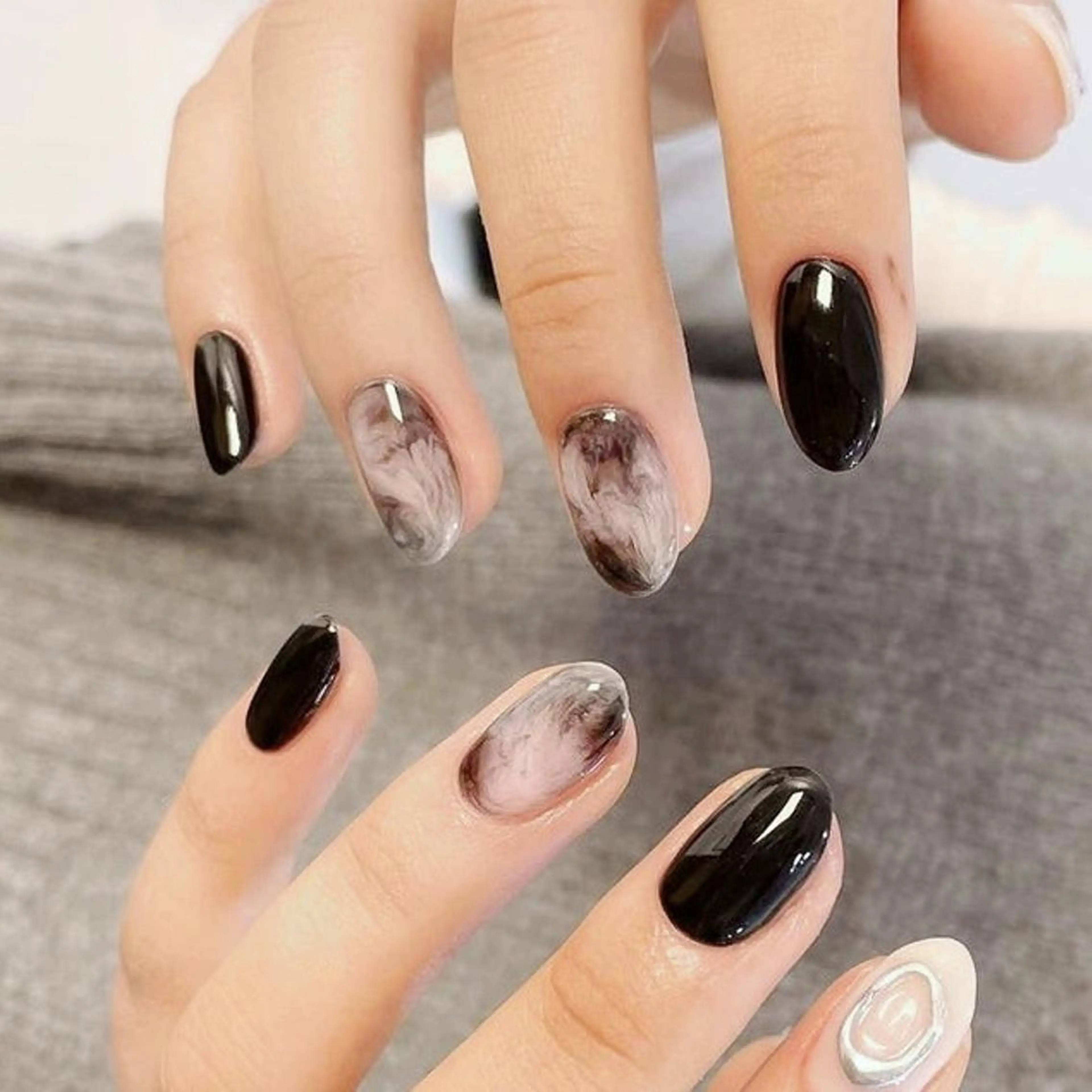 ネイル Cute beauty2のマツエク・マツパデザイン