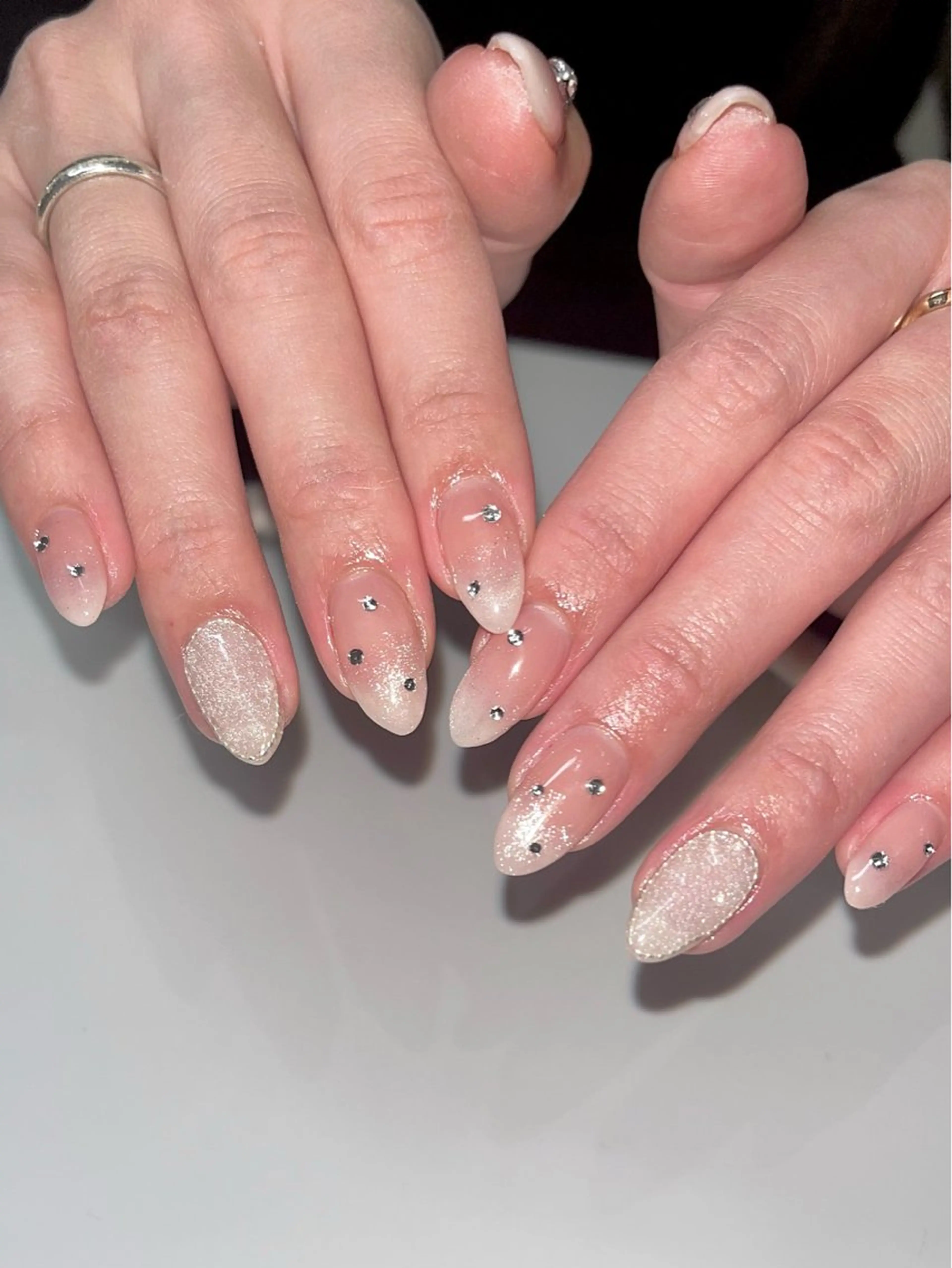 ネイル ハンドネイル Dreamin'所属・Dreamin' NAOのネイルデザイン