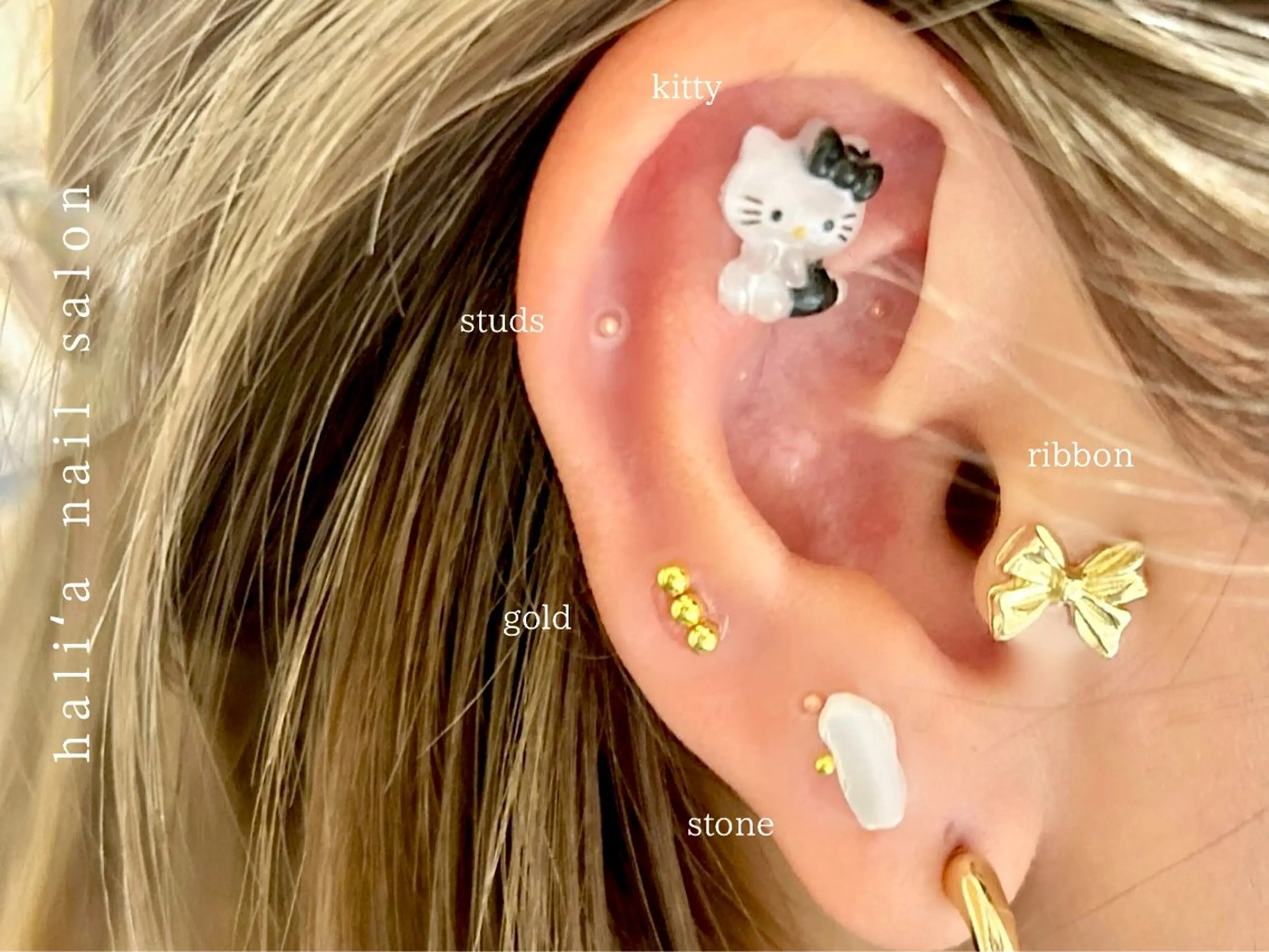 hali’a nailのネイルデザイン