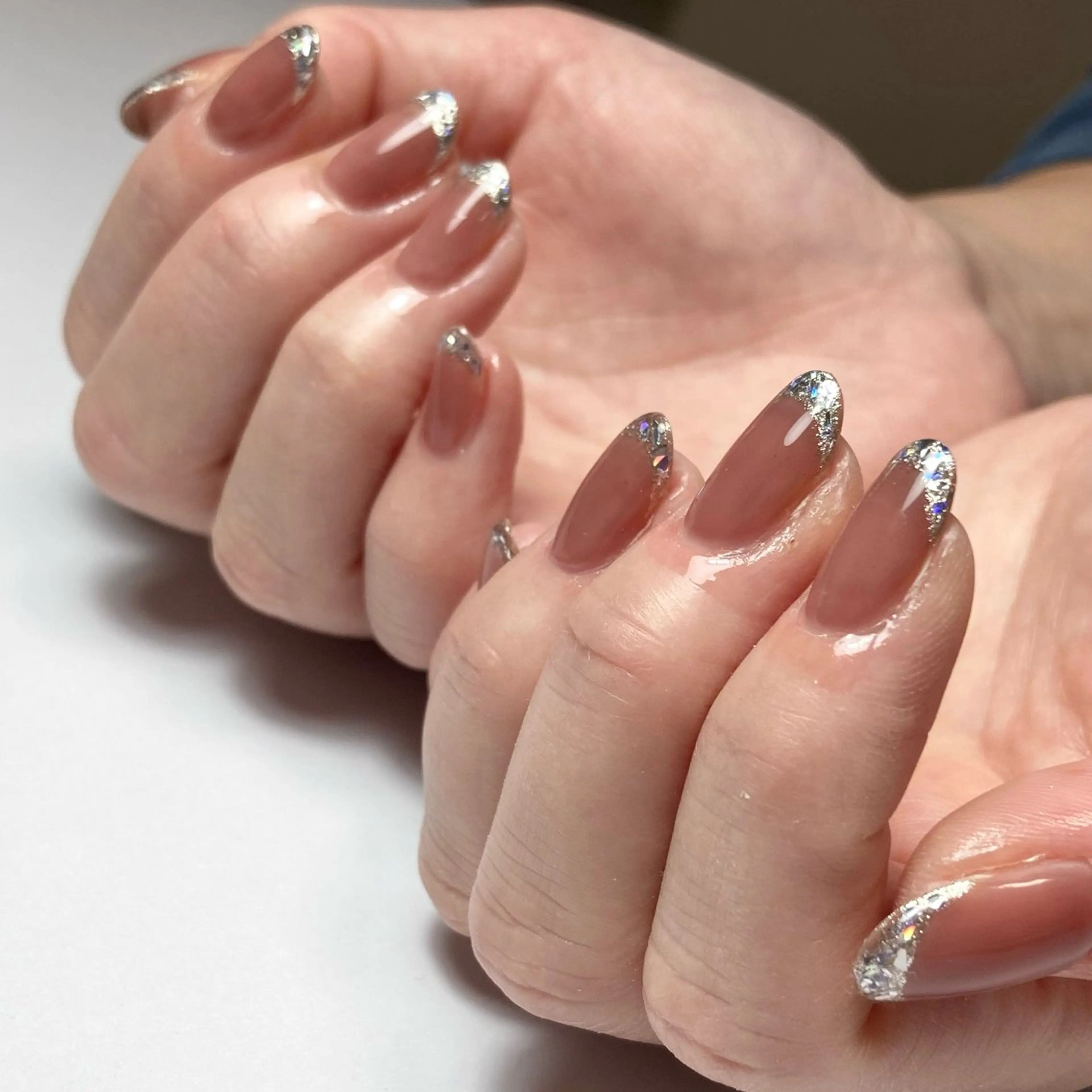 ネイル よし じゅんこのネイルデザイン