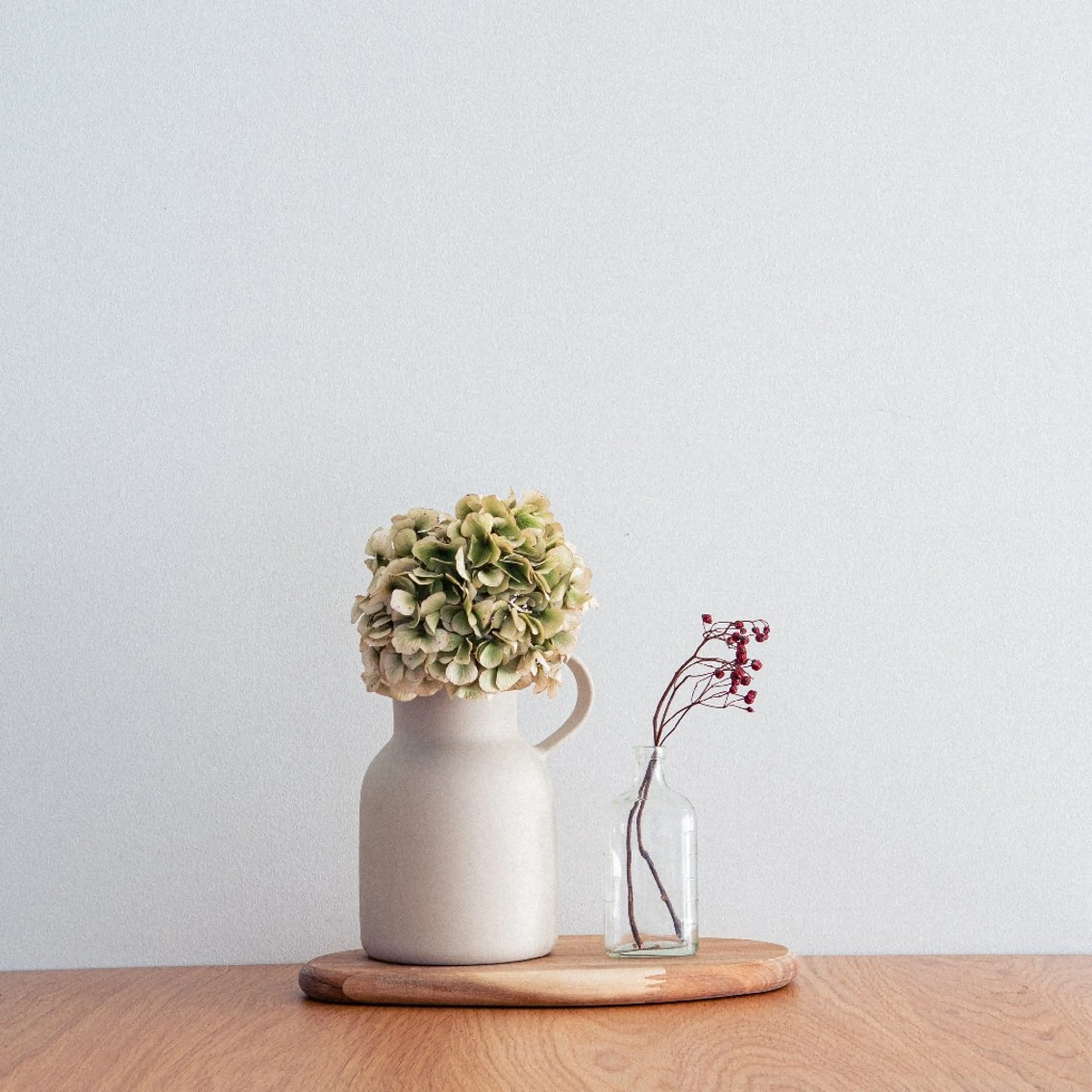   なあにのヘアスタイル