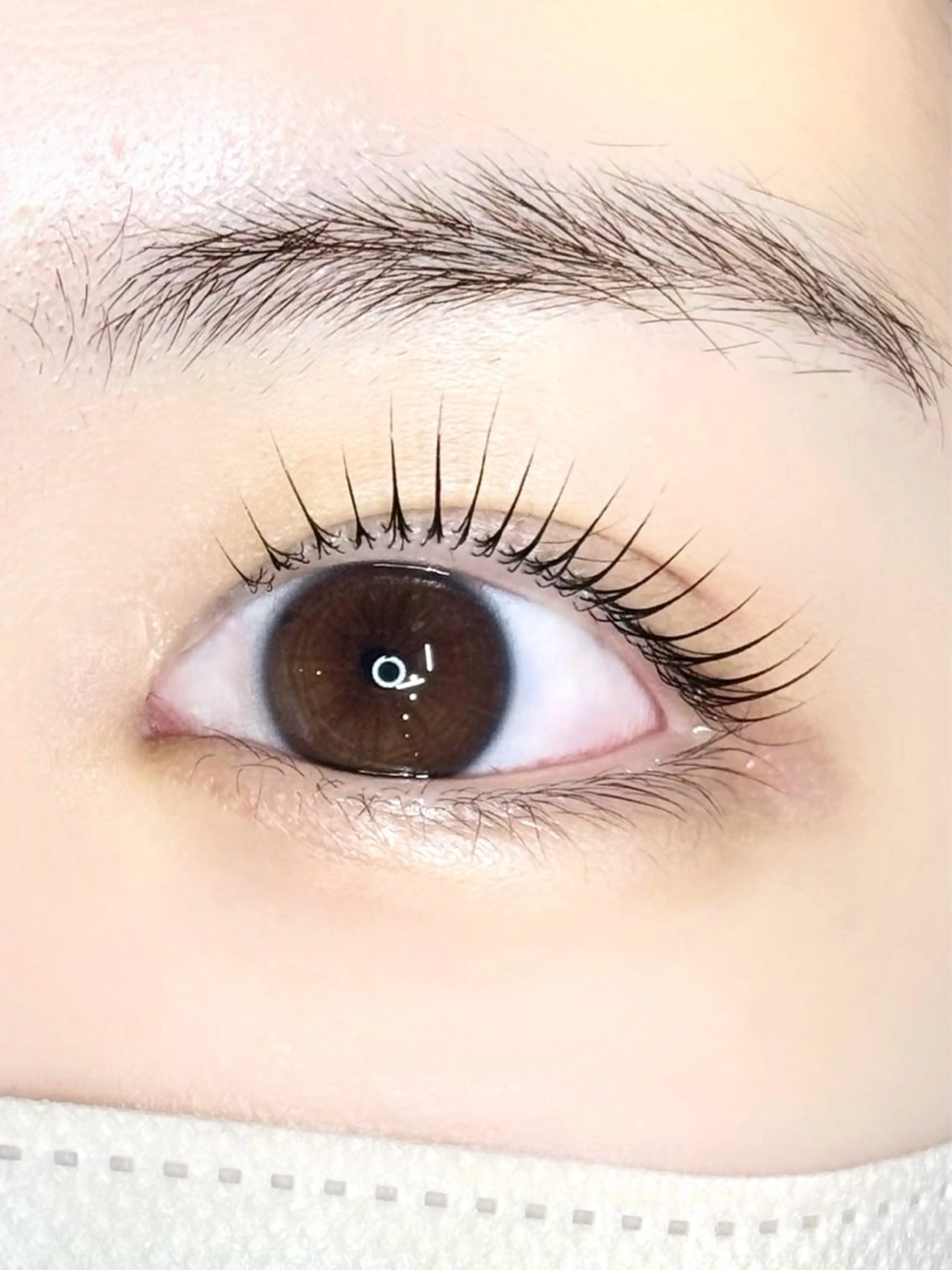 マツエク・マツパ AMILY🎀 hanakaのマツエク・マツパデザイン