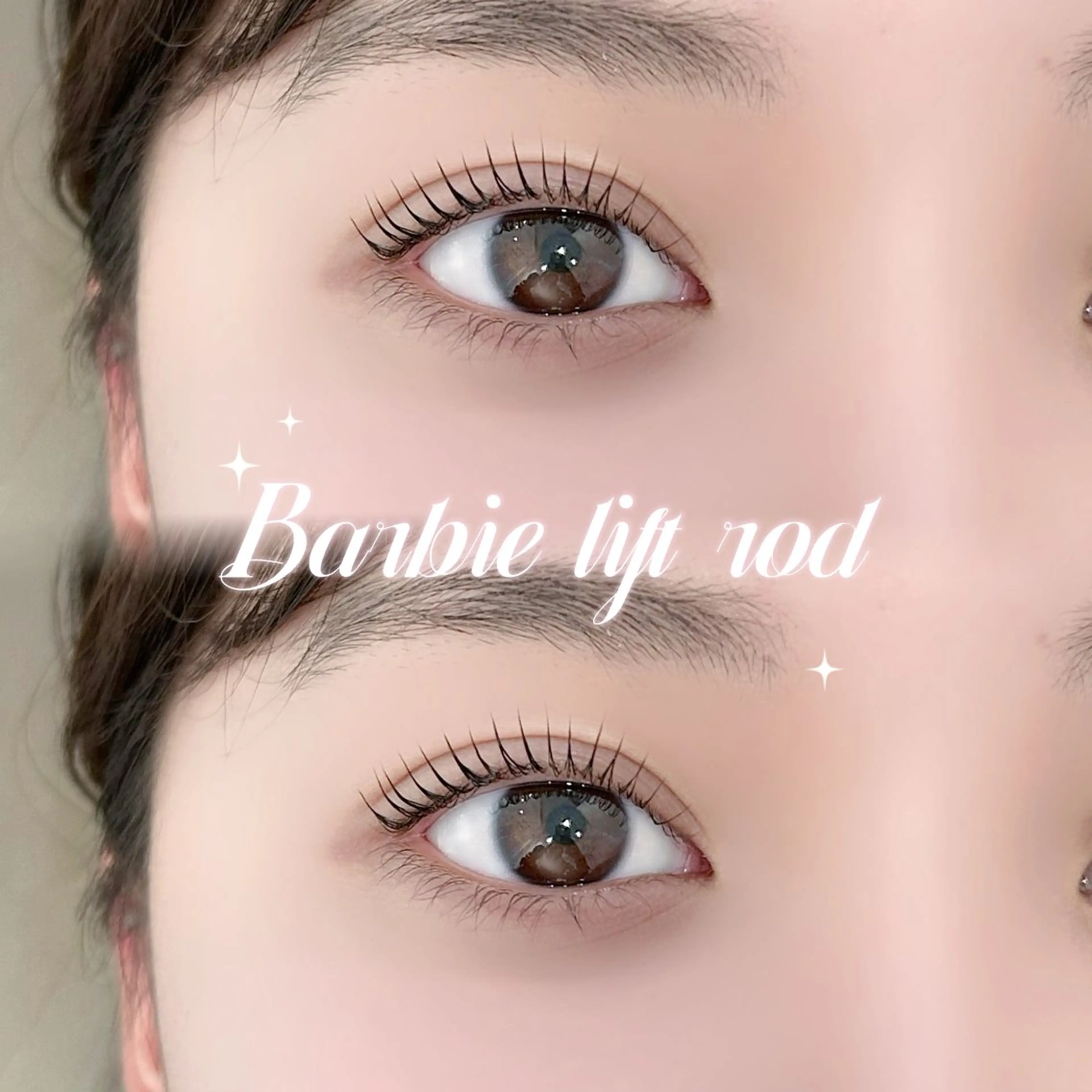 マツエク・マツパ マツパ SHINE eyelash salon所属・SHINE/ kana⟡.·のマツエク・マツパデザイン