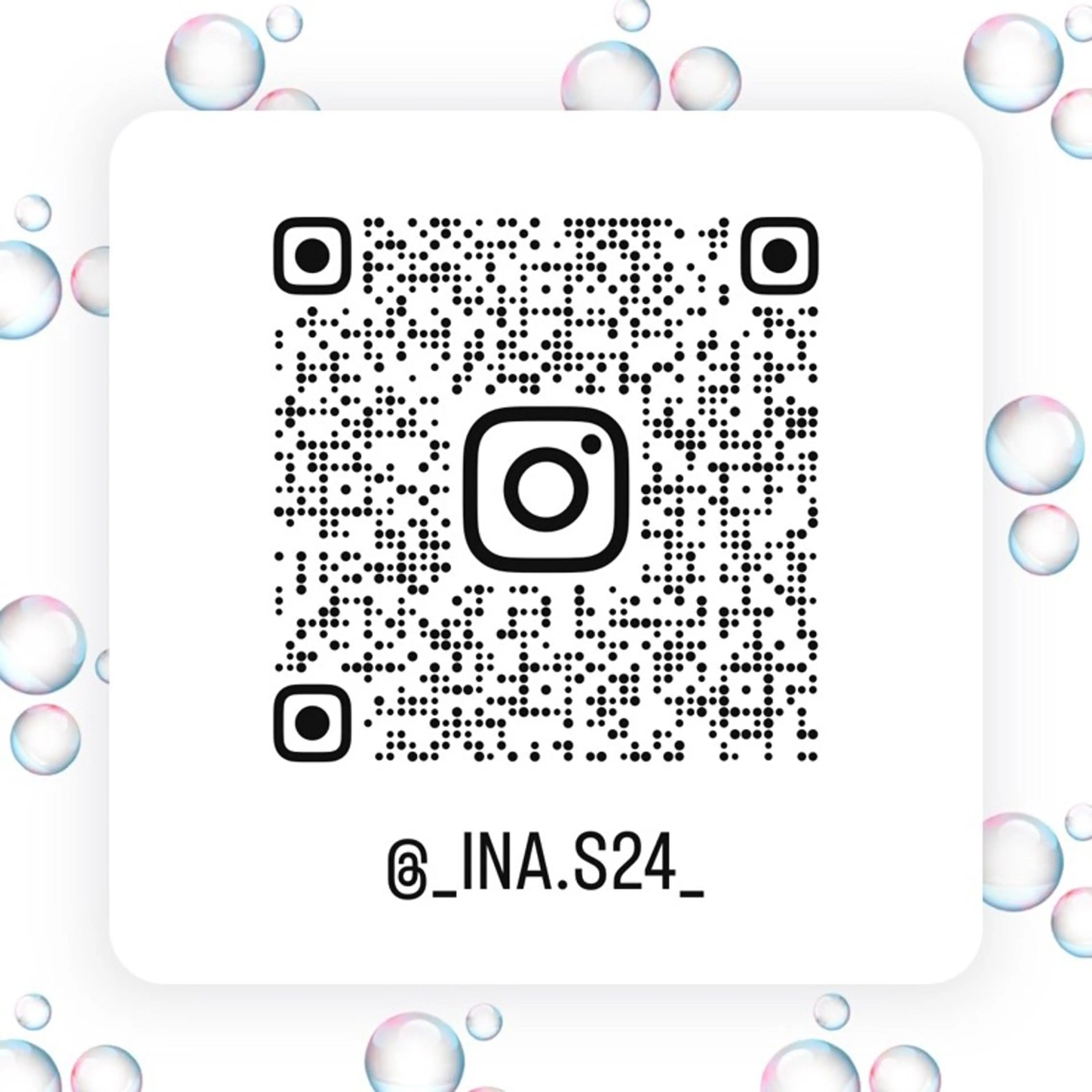 the　hinc所属・ひな🐥 ボブ/ハイトーン🫧のヘアスタイル