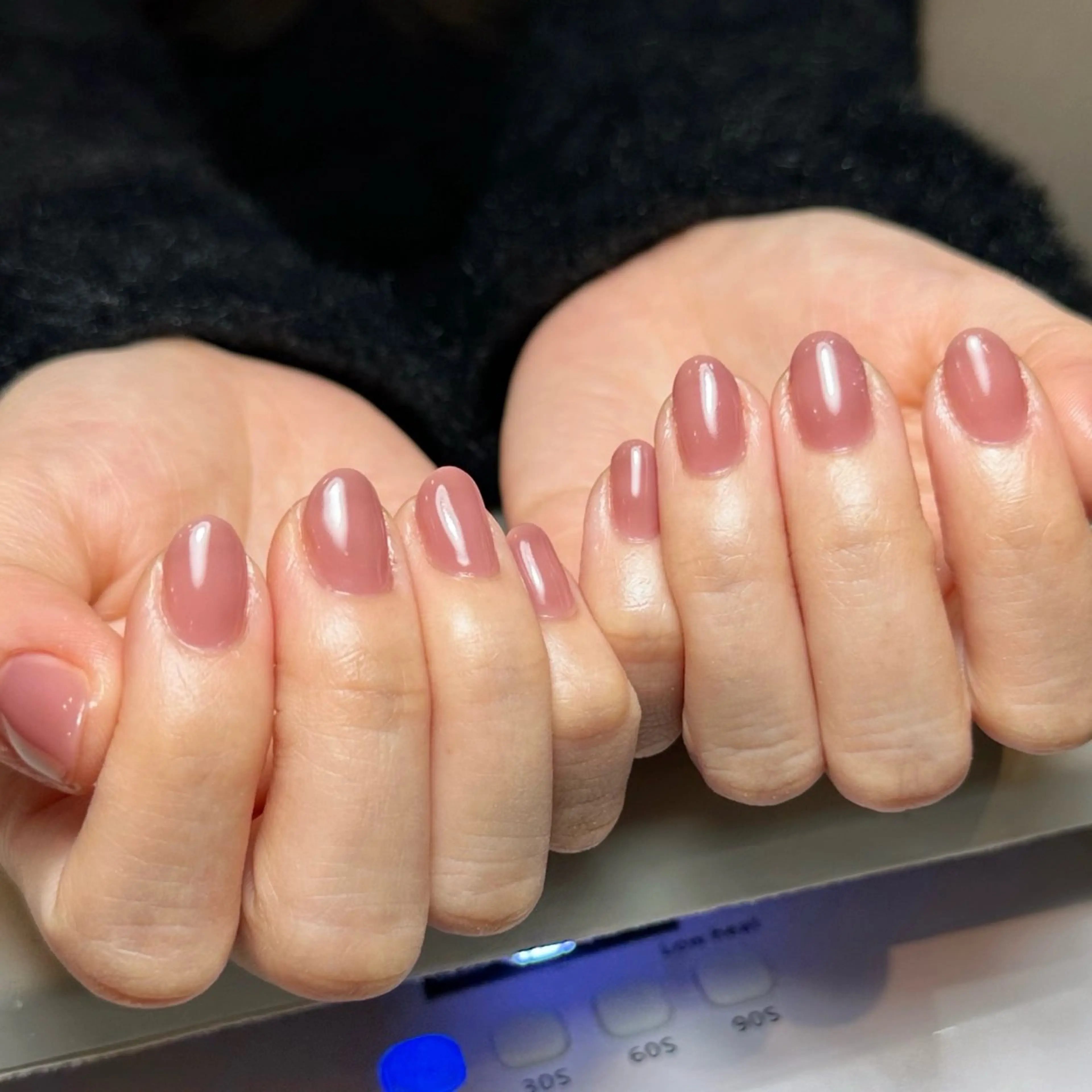 ネイル Lanié yokokawaのネイルデザイン