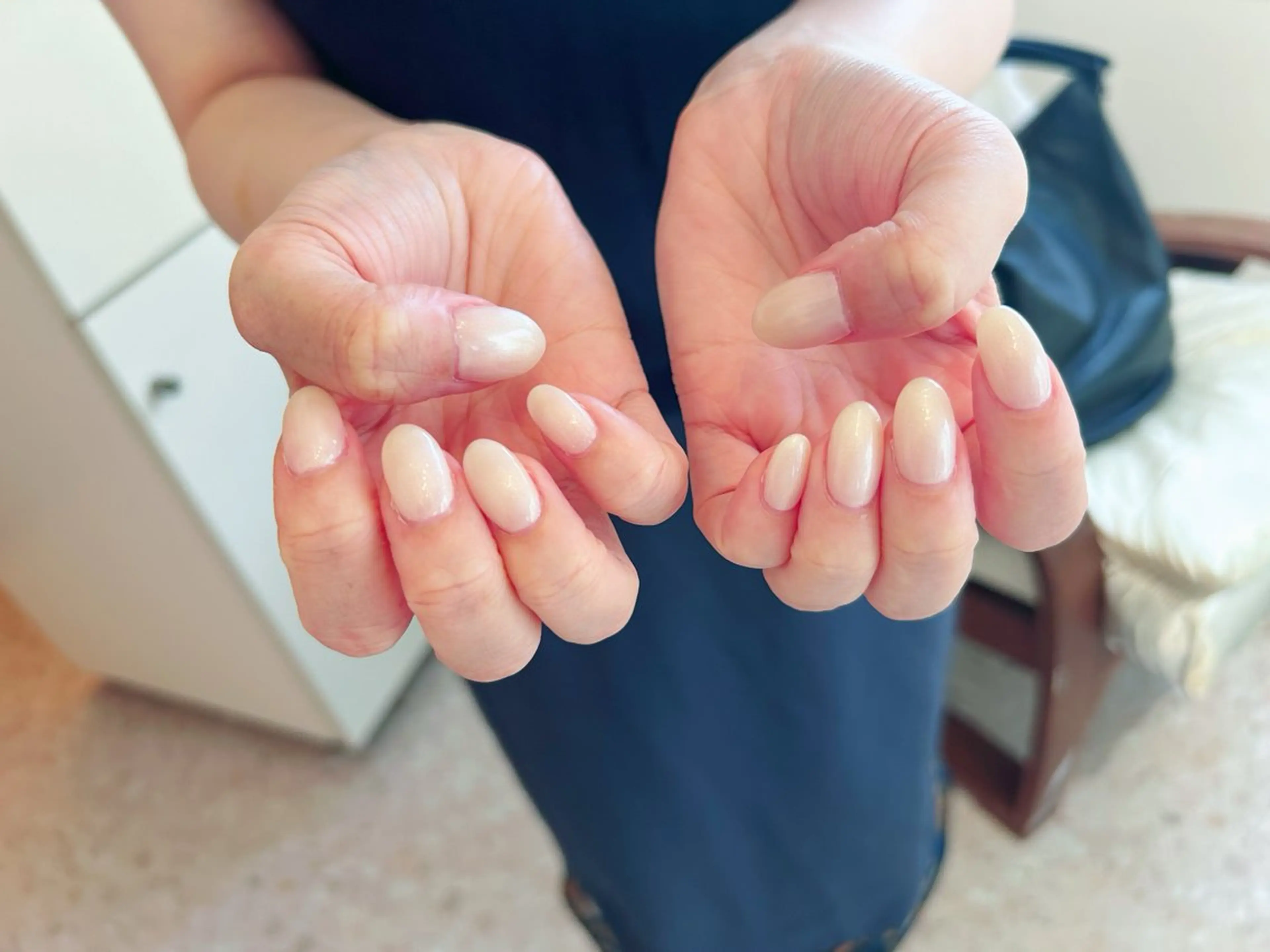 ネイル ハンドネイル ネイルパレス所属・ネイルパレス【デザ イン/恵比寿】のネイルデザイン