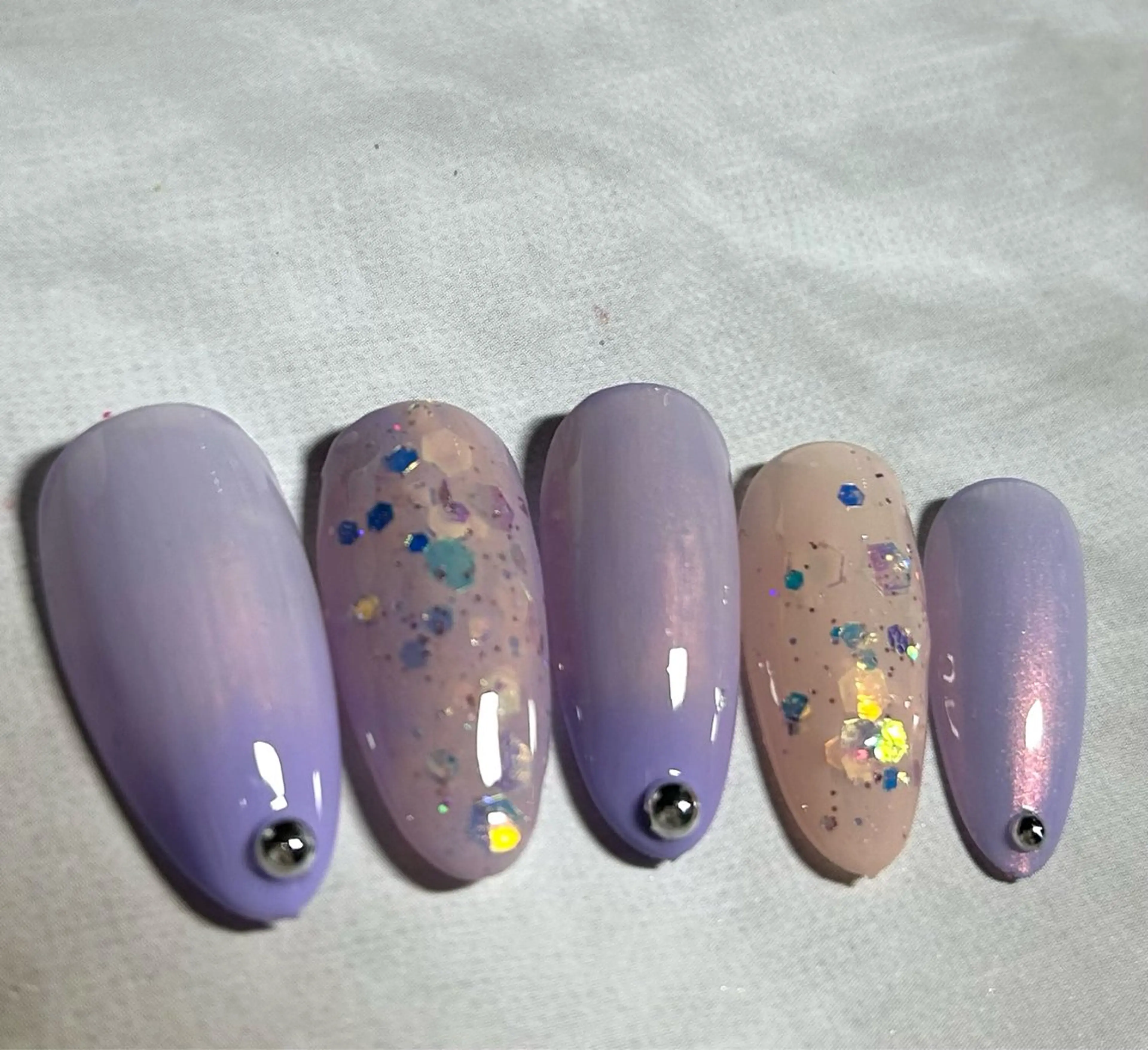 ショート 2dy所属・2DY NAIL SALONのネイルデザイン