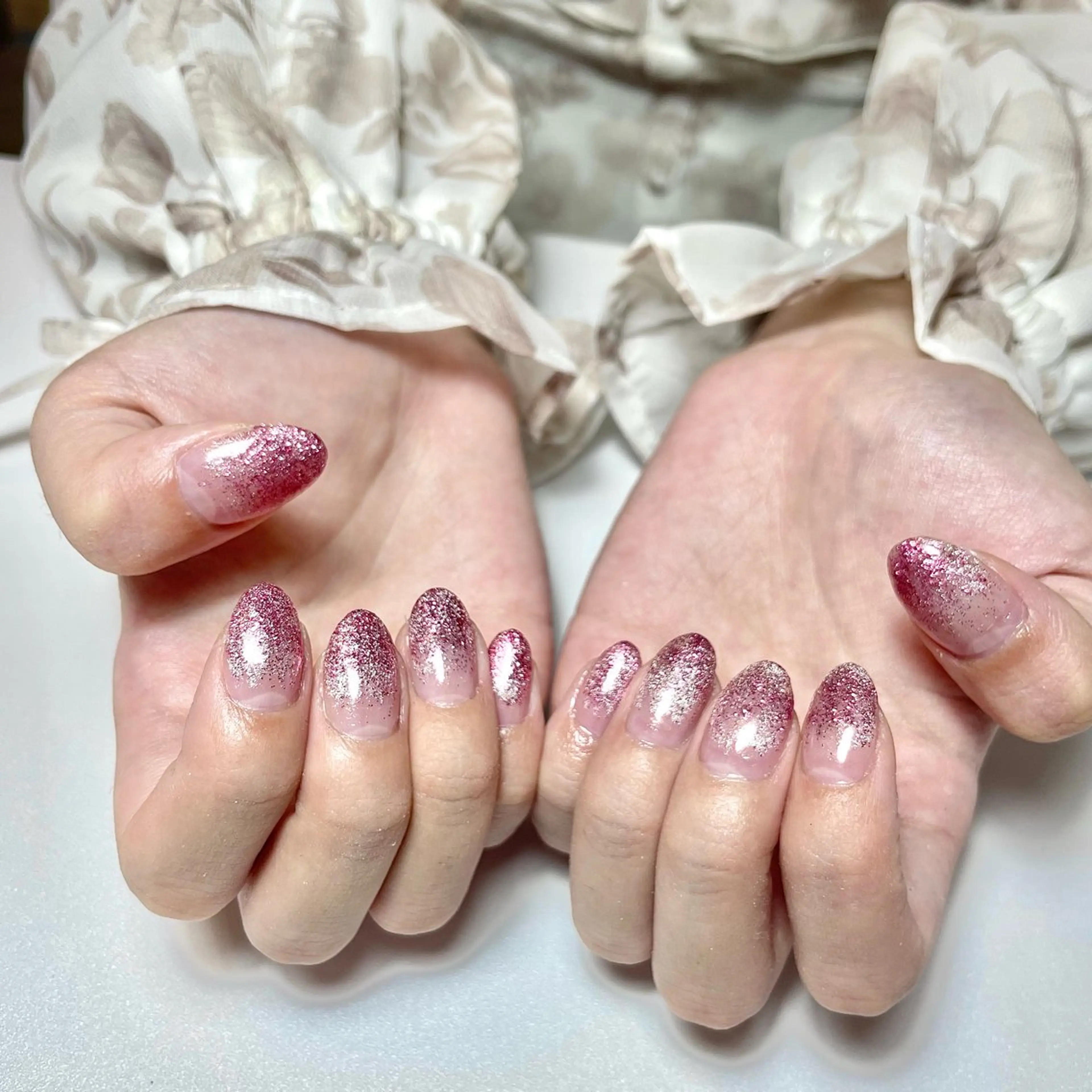 ネイル フットネイル a. nailのネイルデザイン
