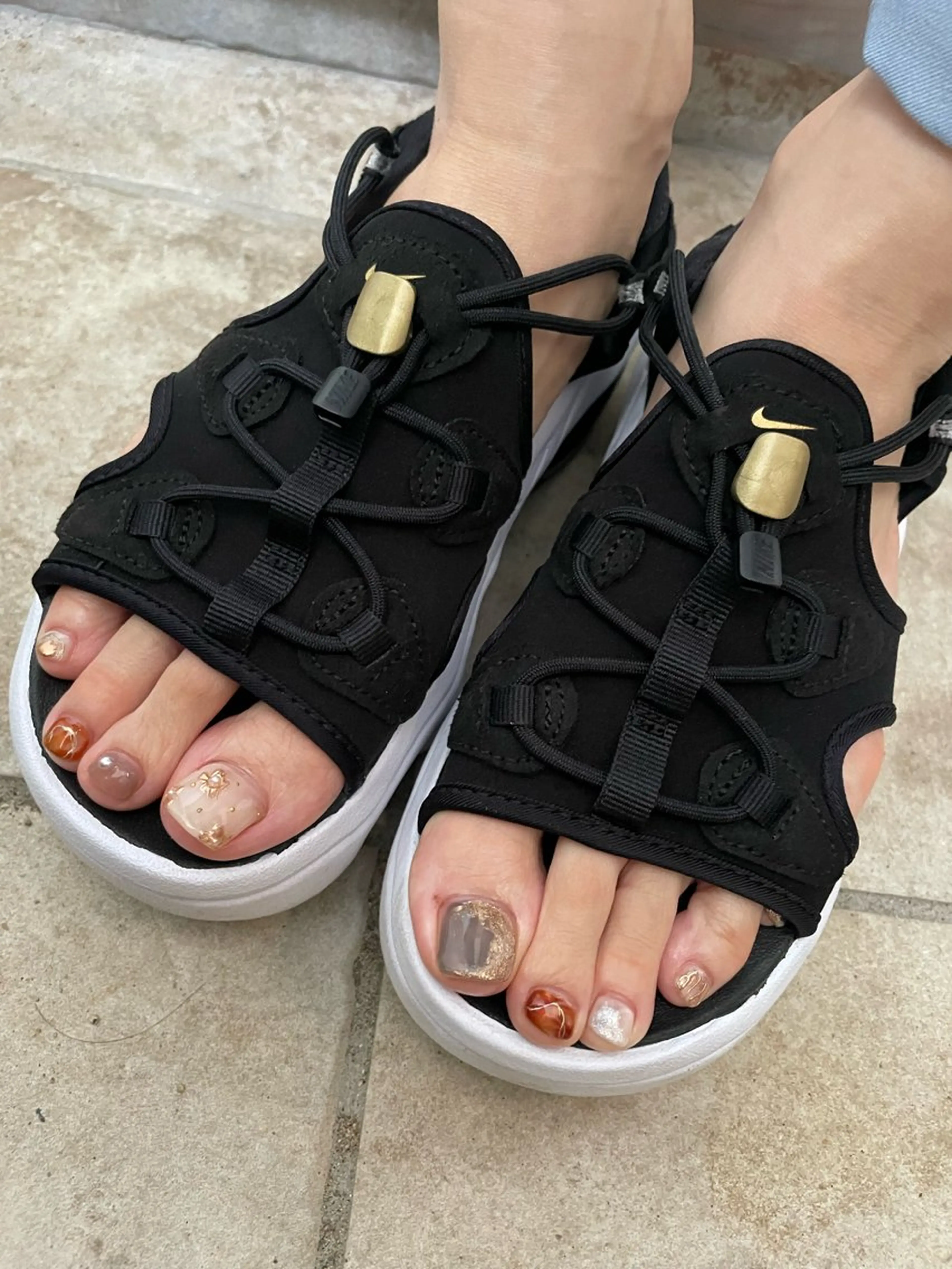 minimo限定♡nuanceご希望の方におすすめ🧸Designコース〜お好きなデザイン🆗〜オプション10本無料♡の写真