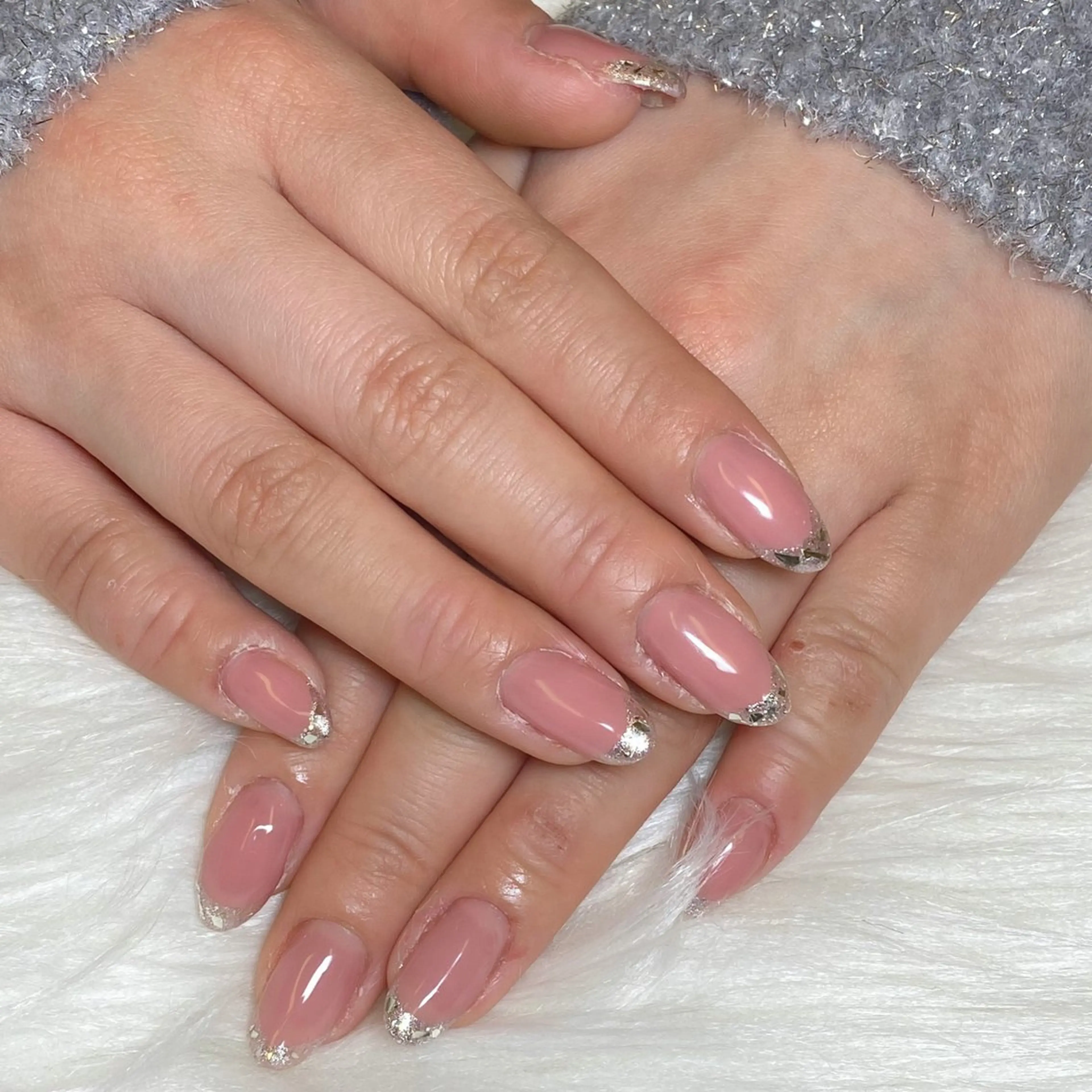 ネイル メンズネイル ワンホンネイル studio tam 髙橋彩夏のネイルデザイン