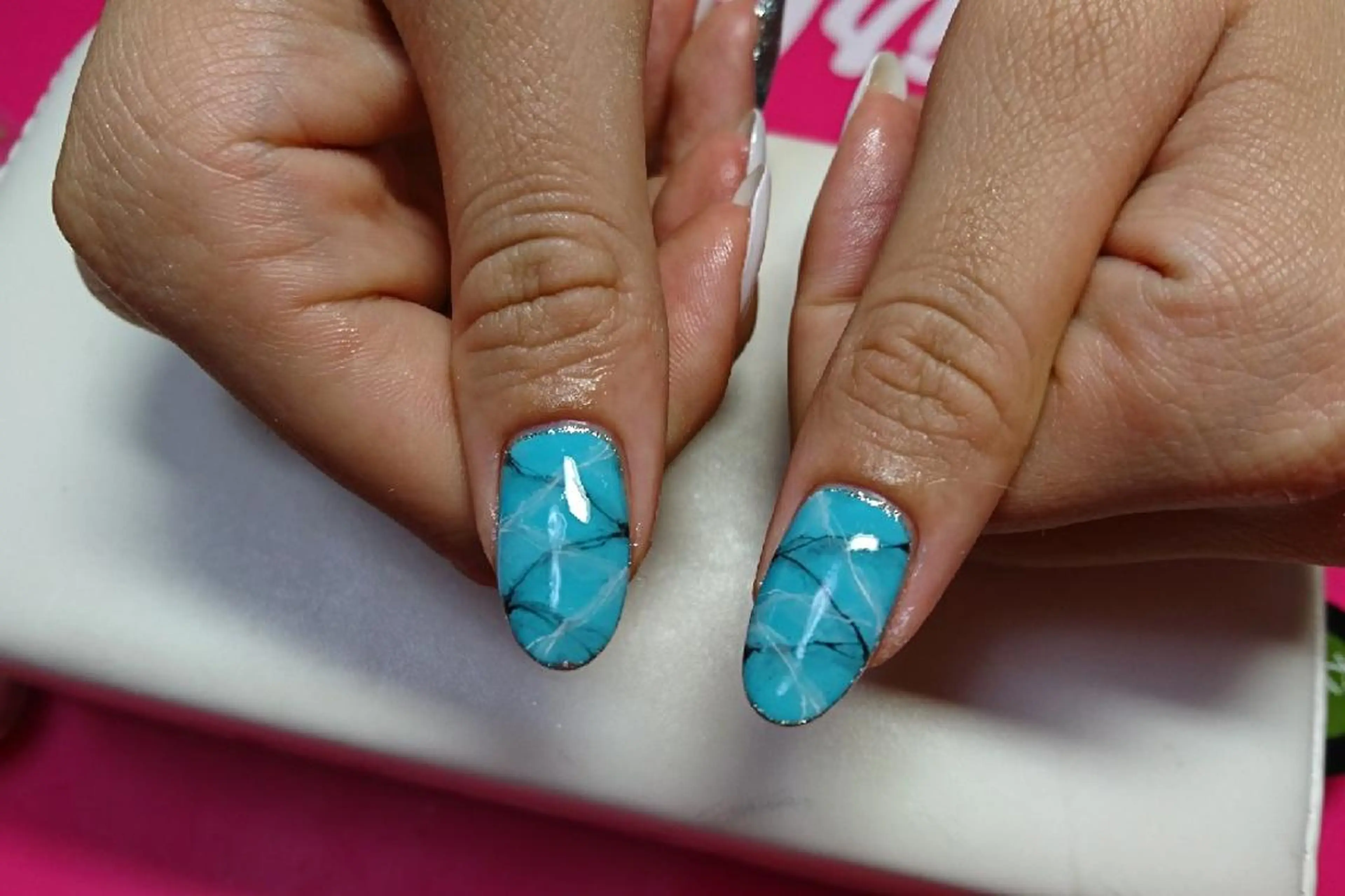 ネイル nail yukkoのネイルデザイン