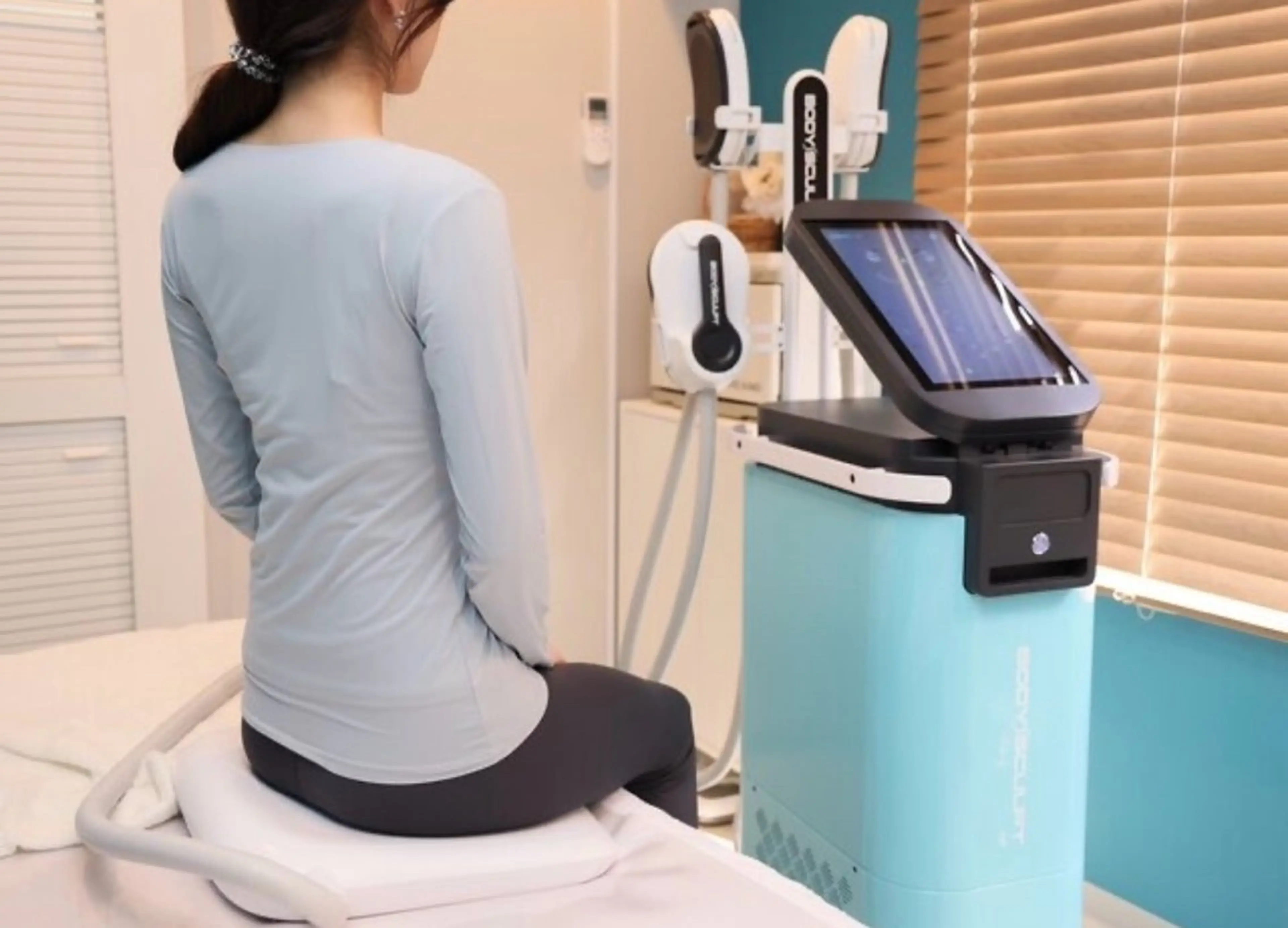 【膣トレ実現】他では出来ない✨骨盤を支える筋トレ💪/姿勢改善/美尻/ぽっこりお腹/尿漏れ改善の写真