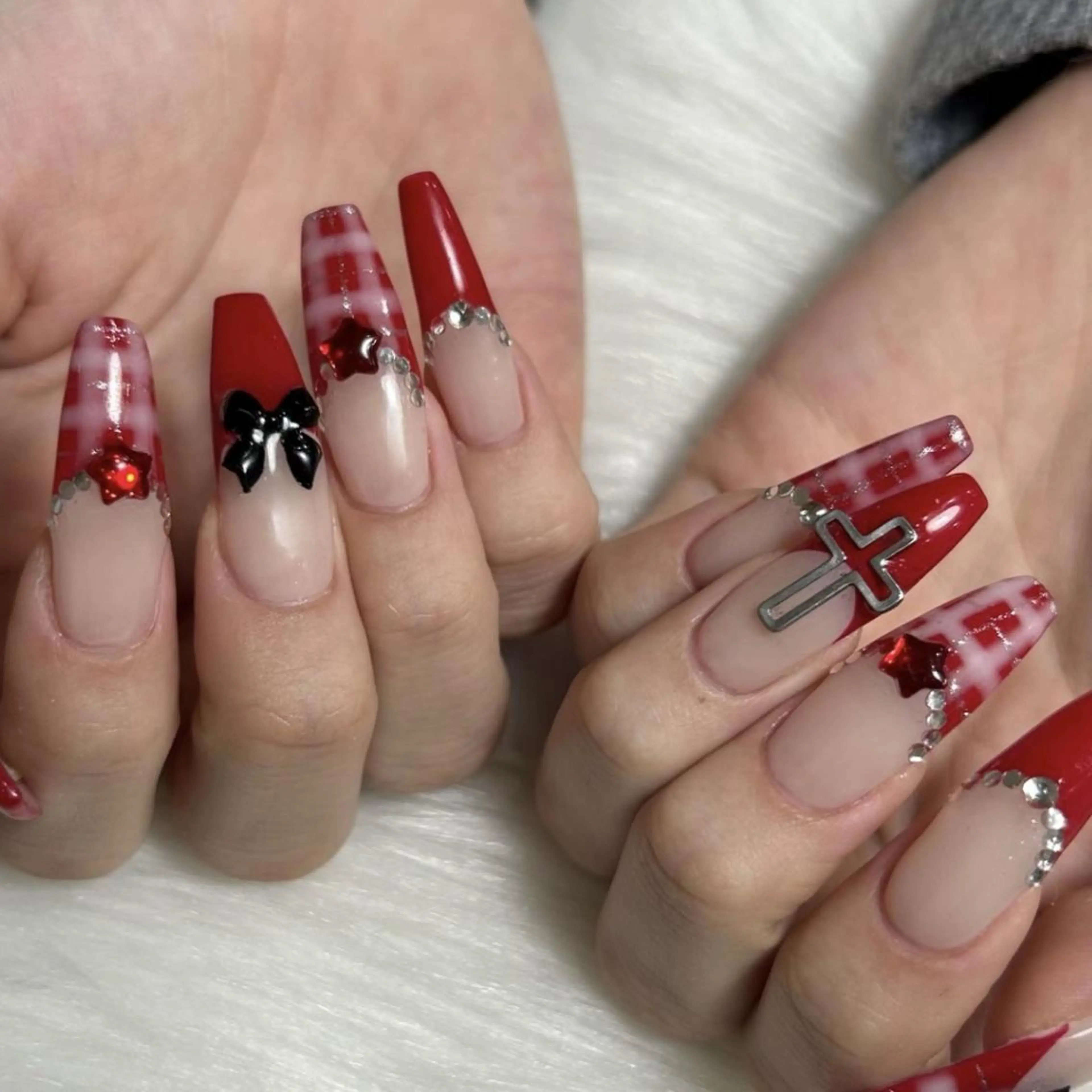 ネイル ＲＥＢＥＳＴ nailのネイルデザイン