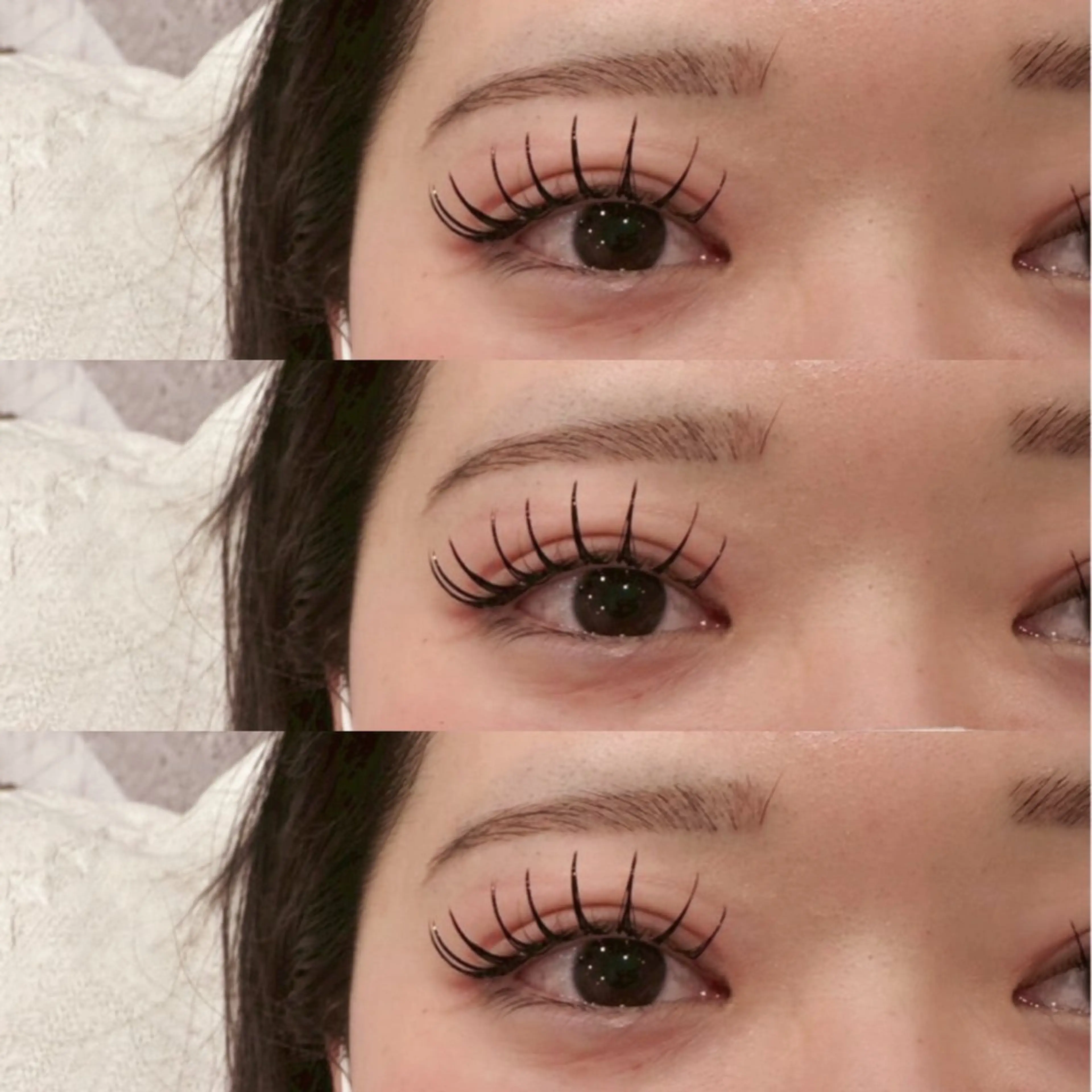 マツエク・マツパ 🤍Reborn _hikari🤍の眉毛・アイブロウイメージ