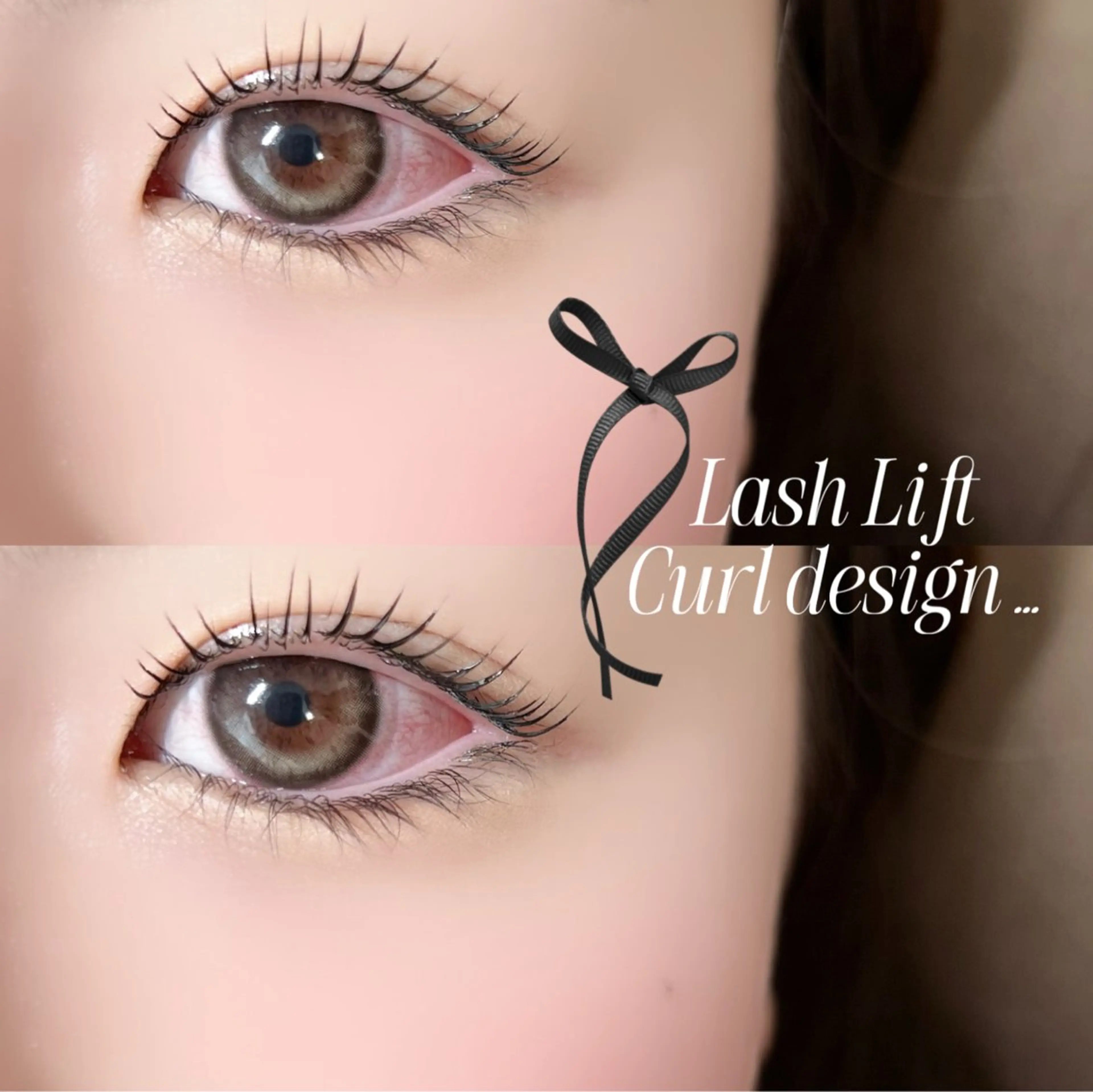 マツエク・マツパ Lucy's Eyelash & Nail 小倉店所属・Lucy's suzukaの眉毛・アイブロウイメージ