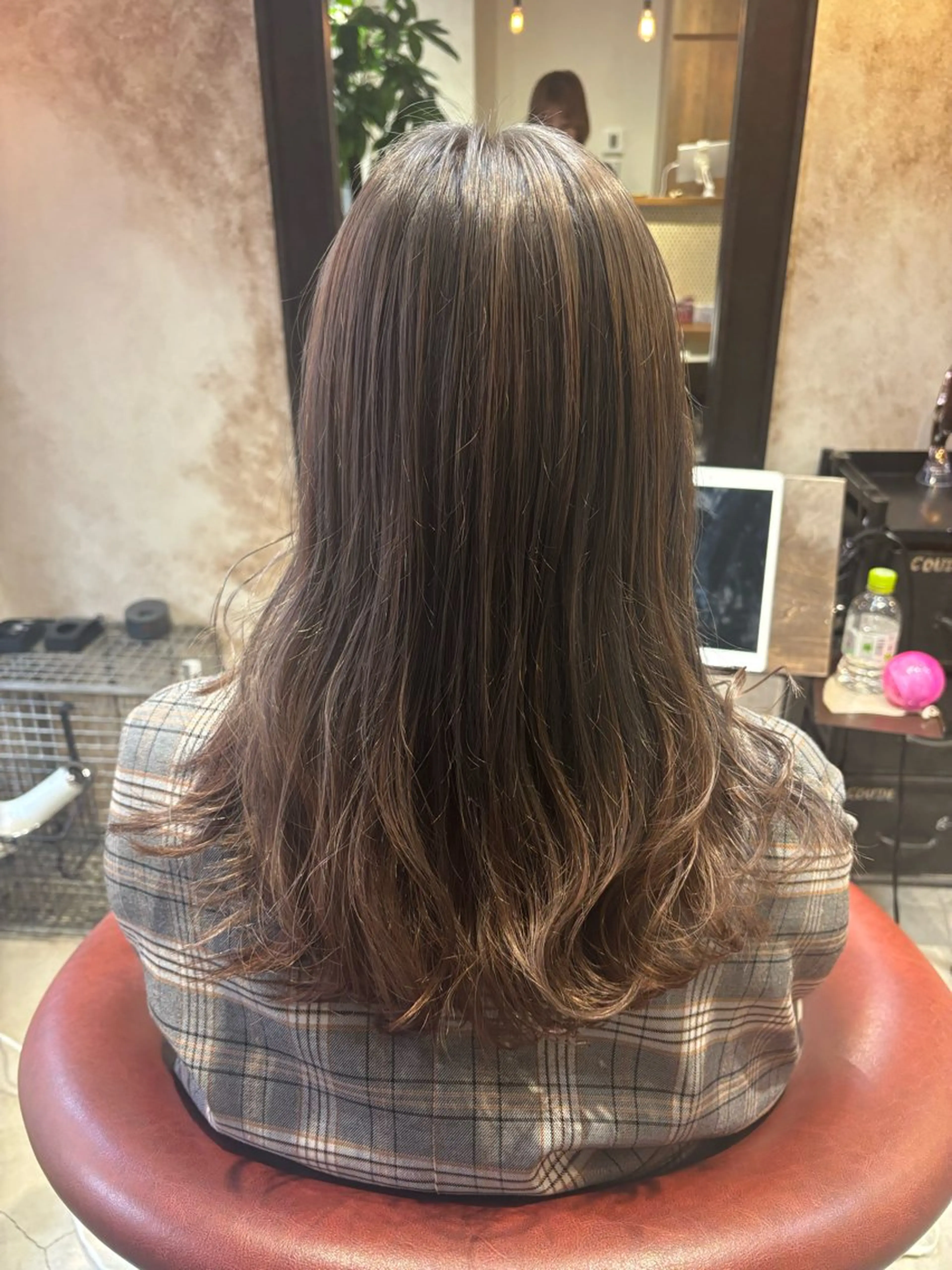 ロング 小塚 歩美のその他イメージ