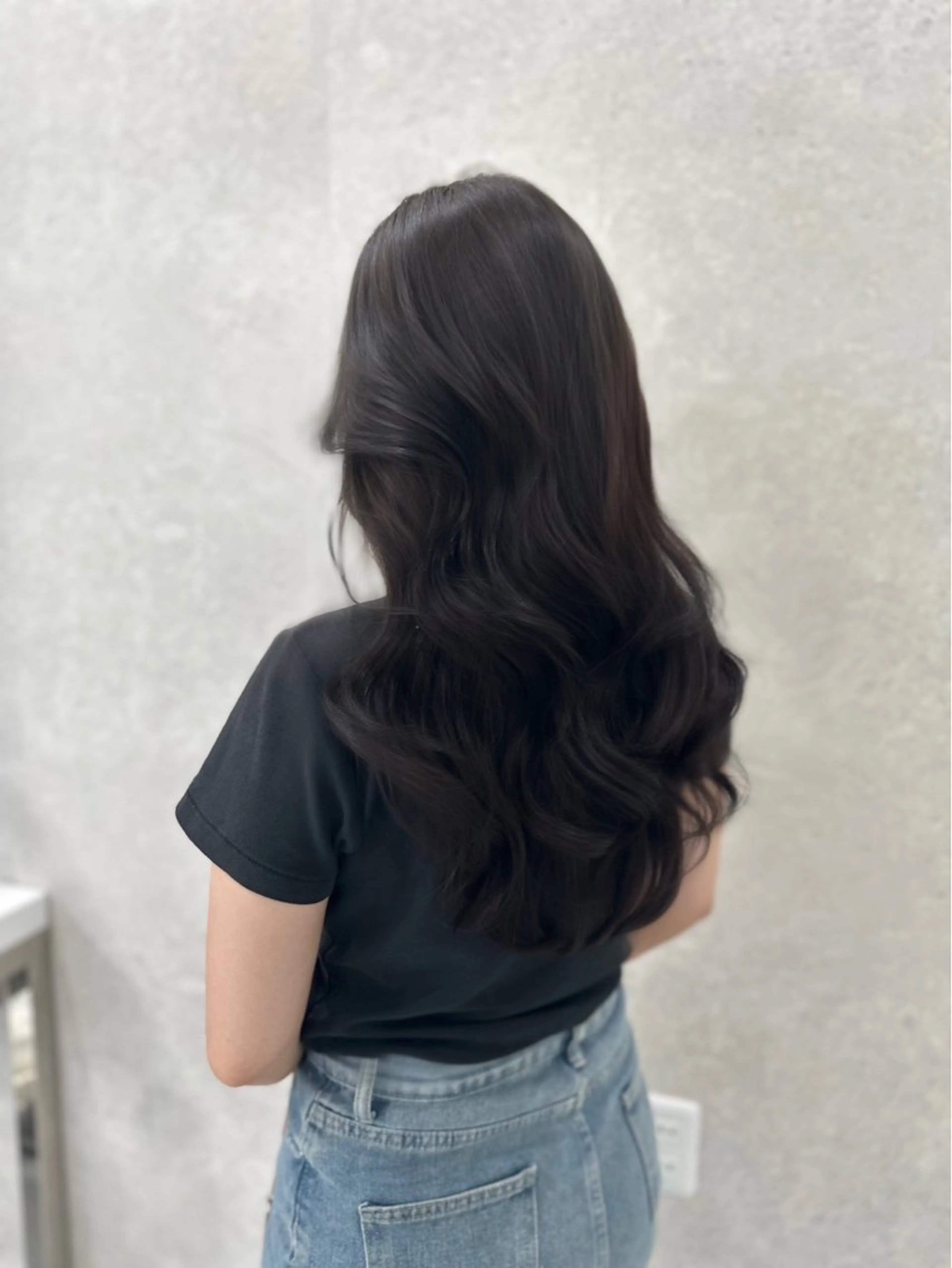 カラー 🫧縮毛カラー得意 🫧kouseiのヘアスタイル