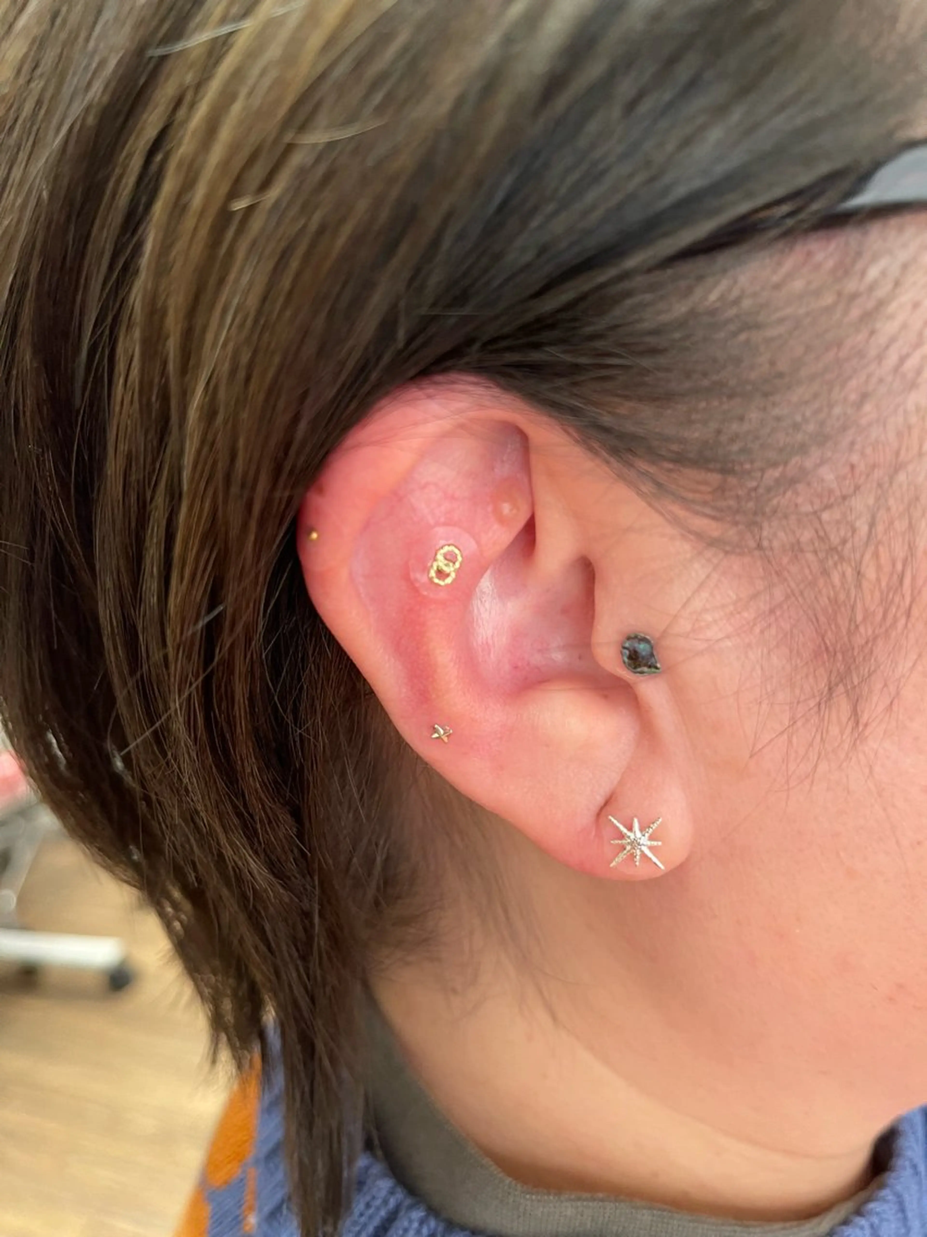 UNCHEL 岡田のその他イメージ