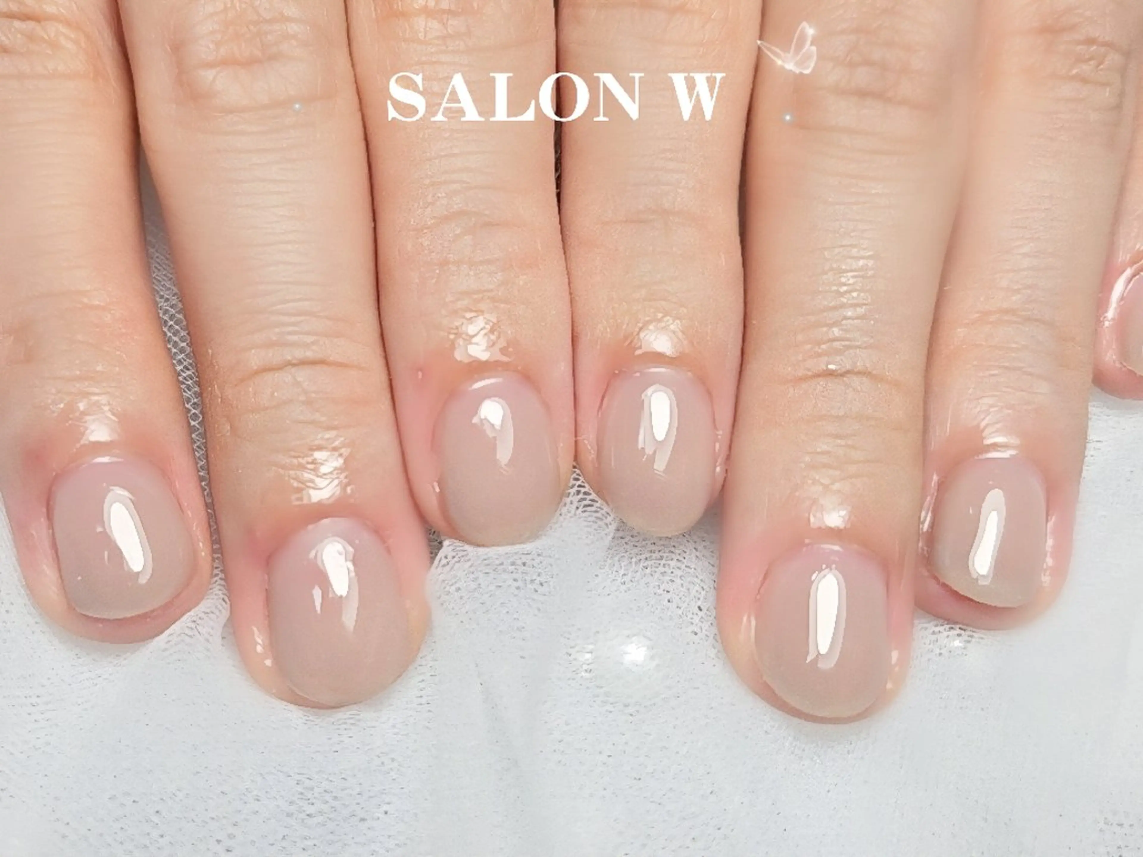 ネイル ハンドネイル SALON W✨ Megumiのネイルデザイン