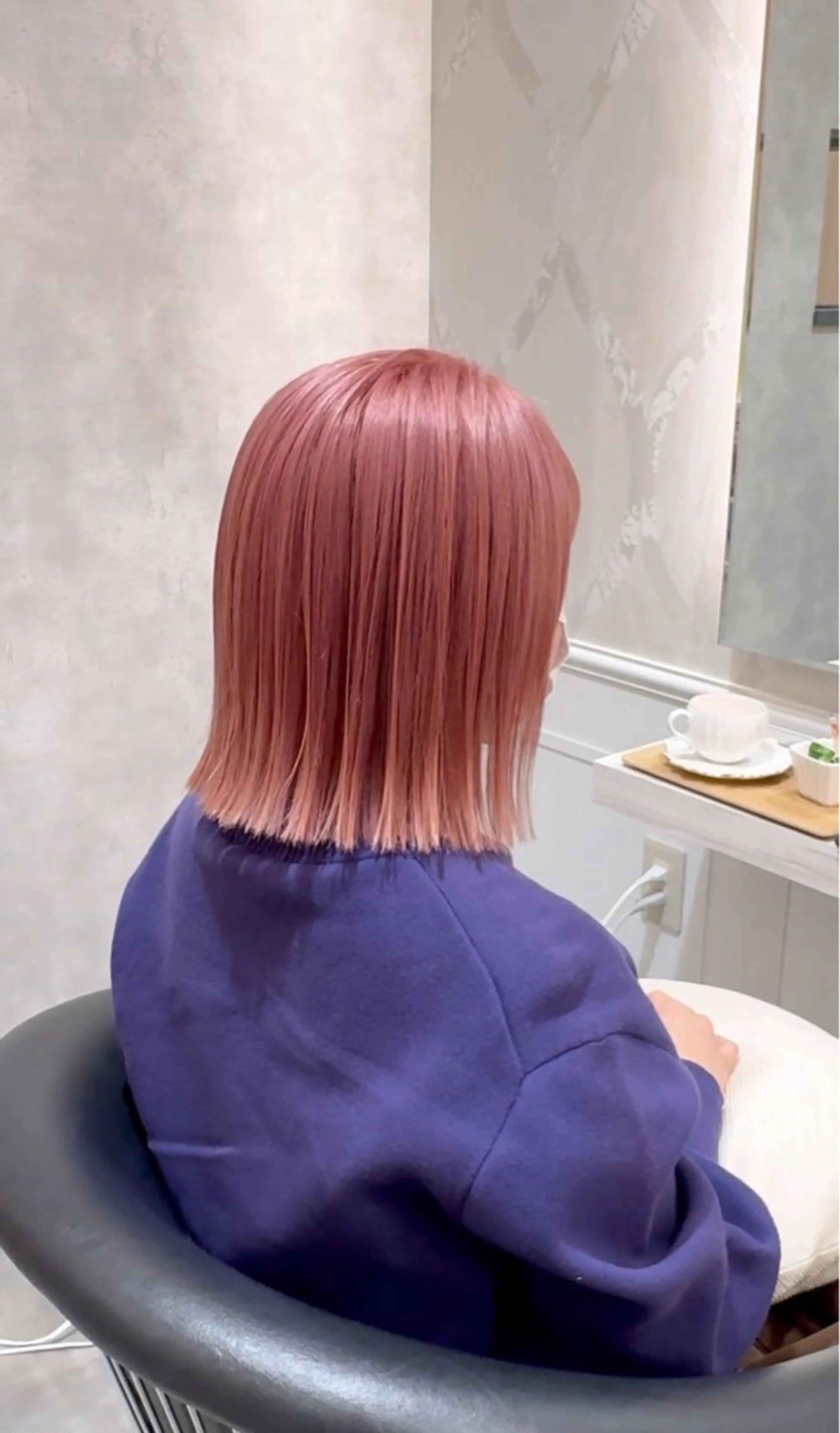 ショート カラー Kazuki 艶髪特化のヘアスタイル