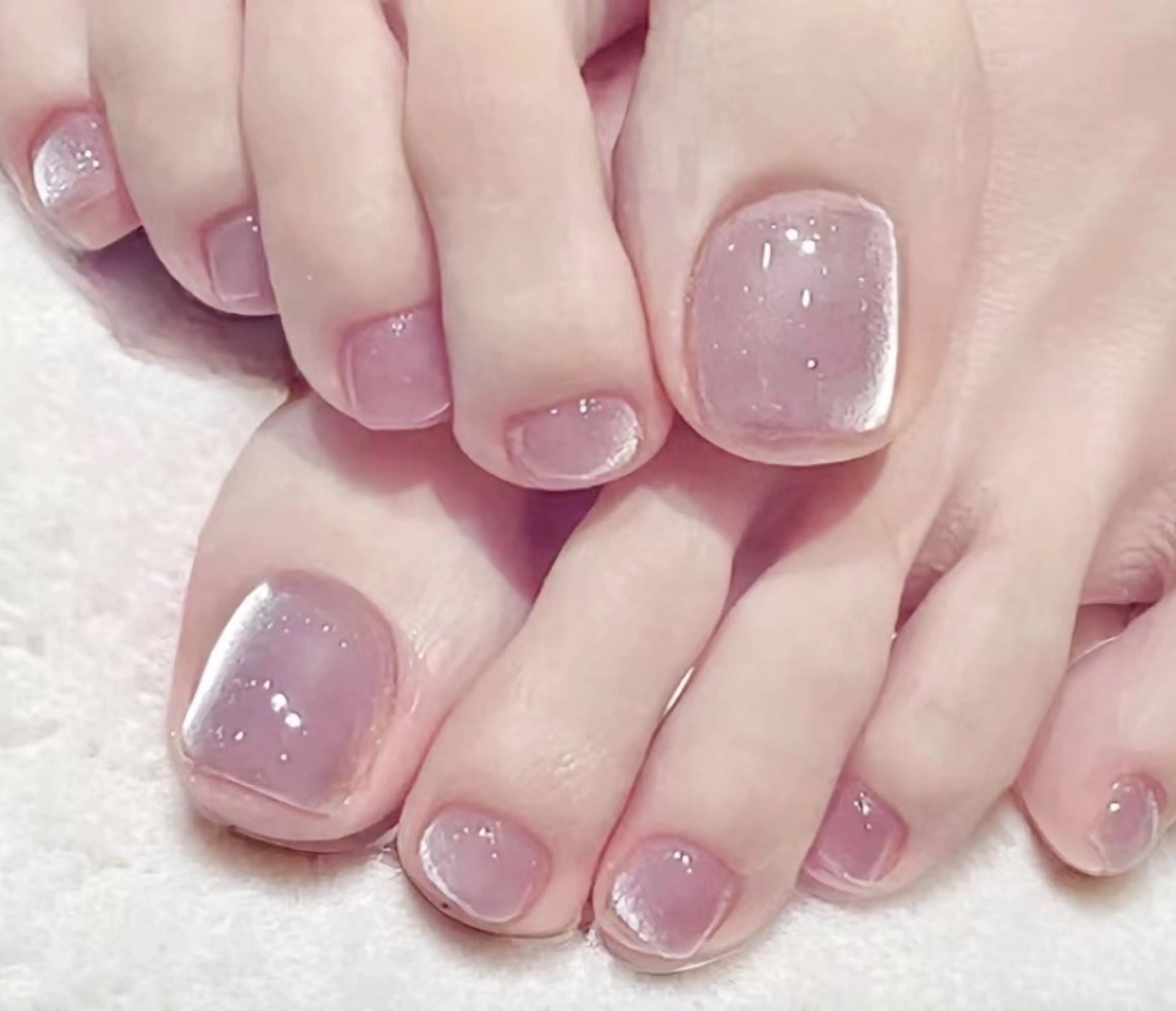 フットワンカラー(180色以上色から一色塗り、マグネットあり)の写真