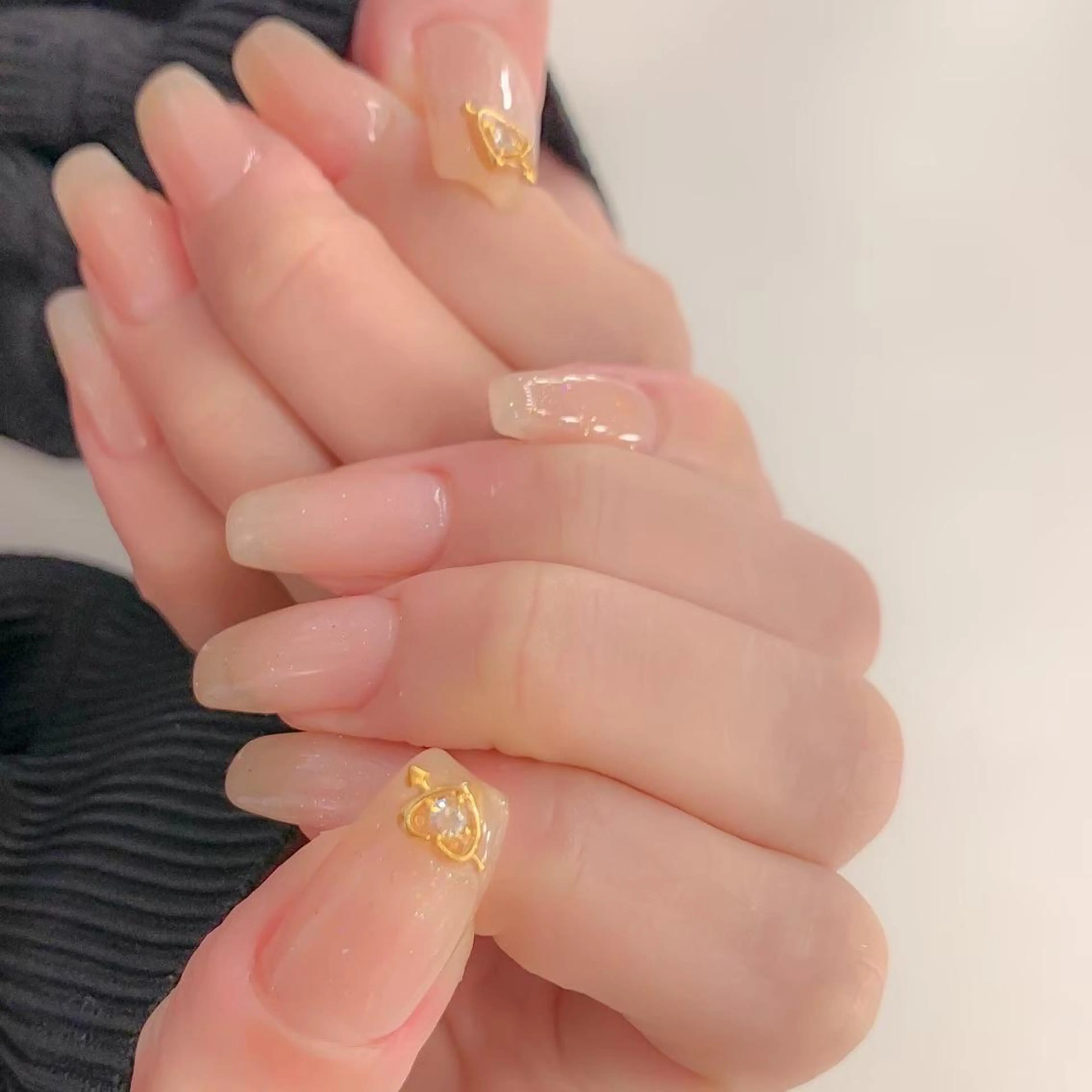 ネイル mew mew kotomiのネイルデザイン