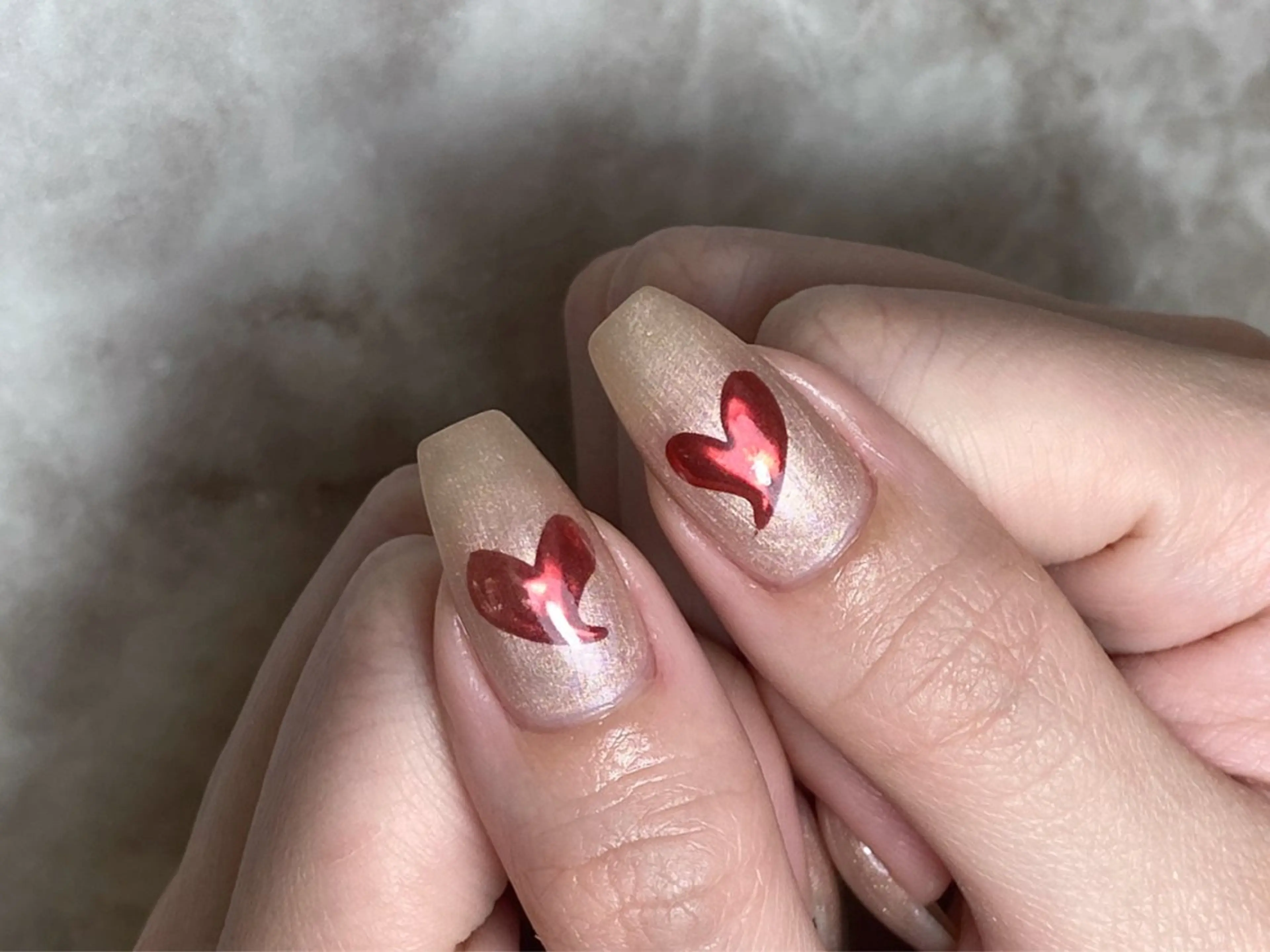 ネイル 閨匠ビューティサロン 銀座店のネイルデザイン