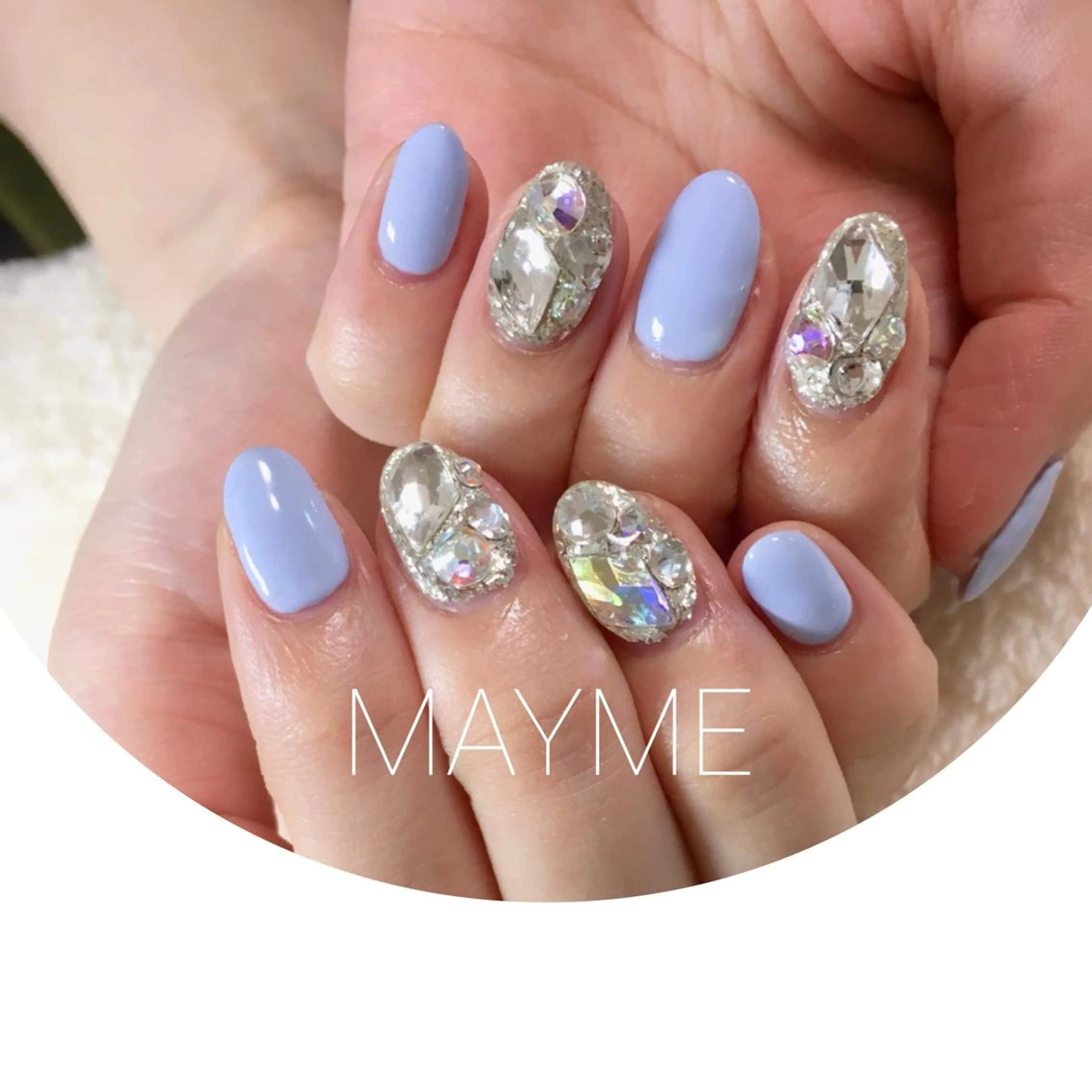 ネイル その他(ネイル) MAYME yのネイルデザイン