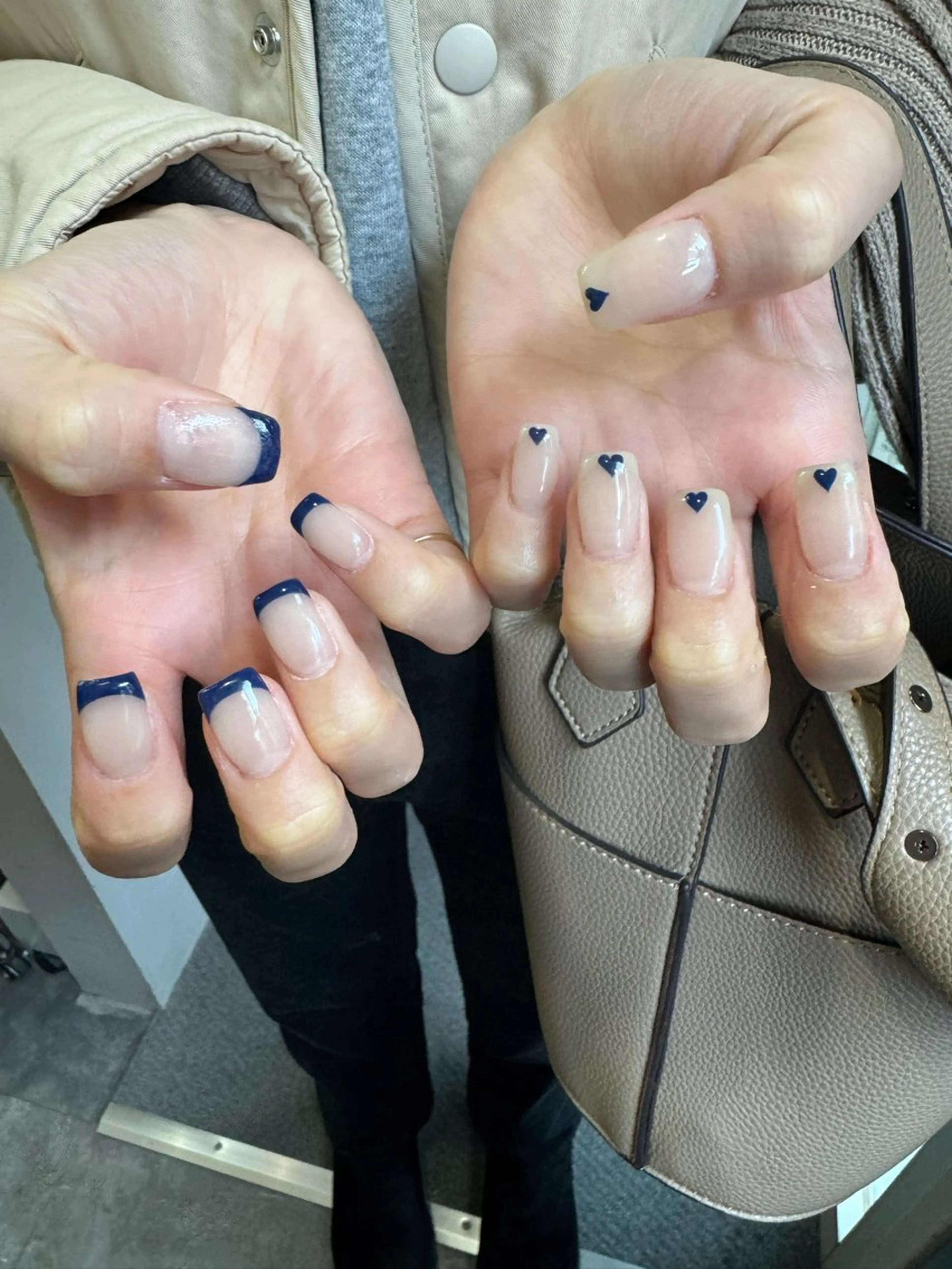 ネイル LAVISH nail salonのネイルデザイン