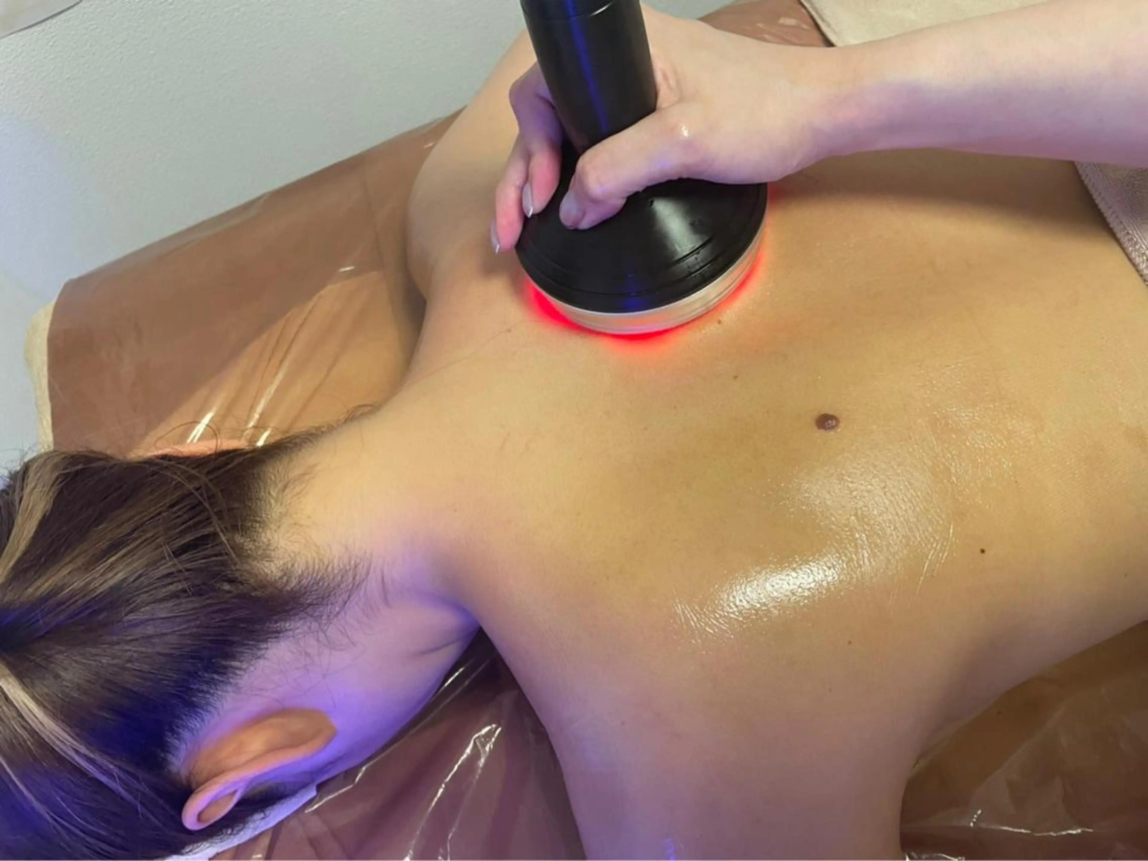 痩身/美肌/脱毛 MAX BEAUTYのエステ・リラクイメージ