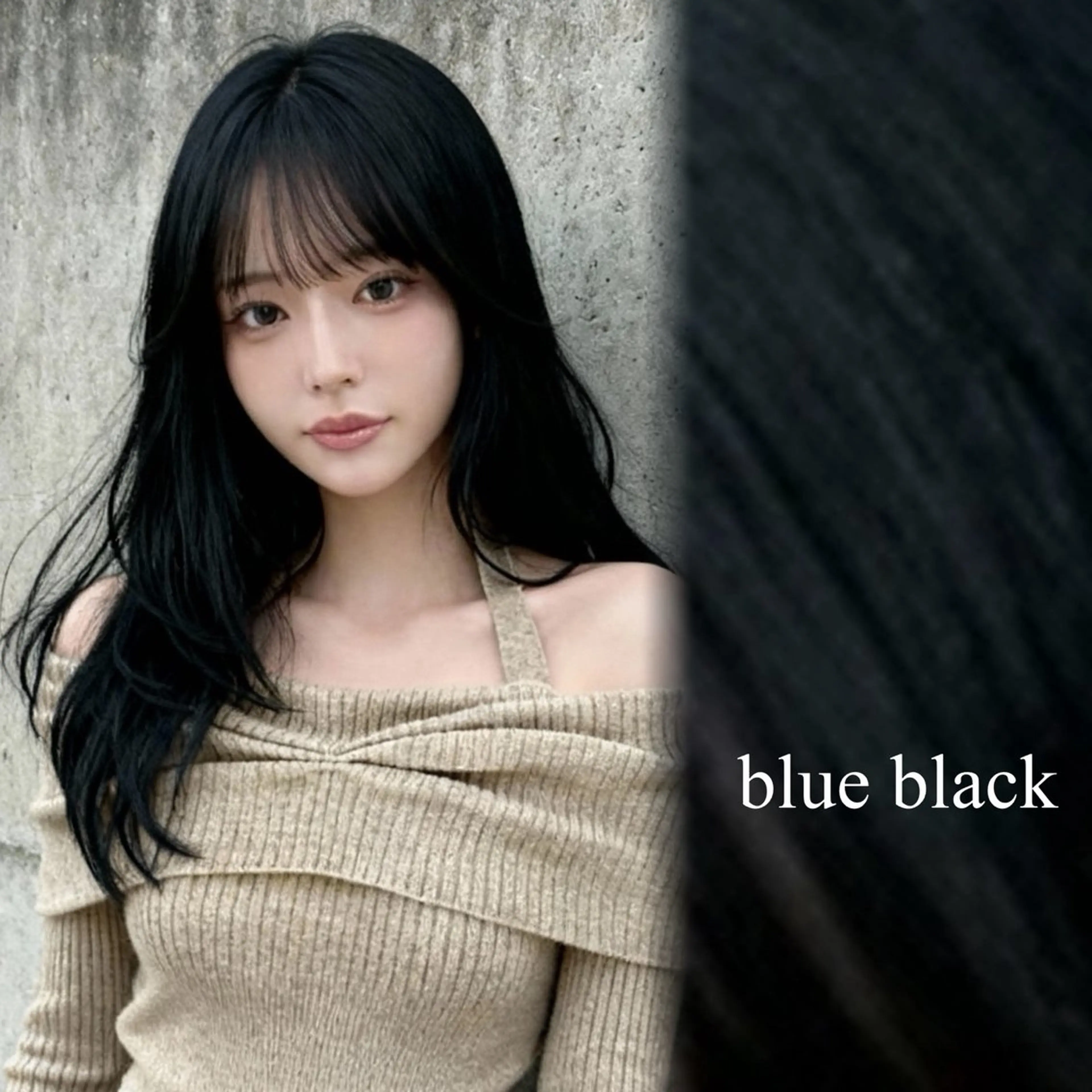 セミロング カット ヘアカラー トリートメント サロウィン銀座RAYⅡ所属・❣️髪質改善/ 美髪矯正/沼座悠人のヘアスタイル