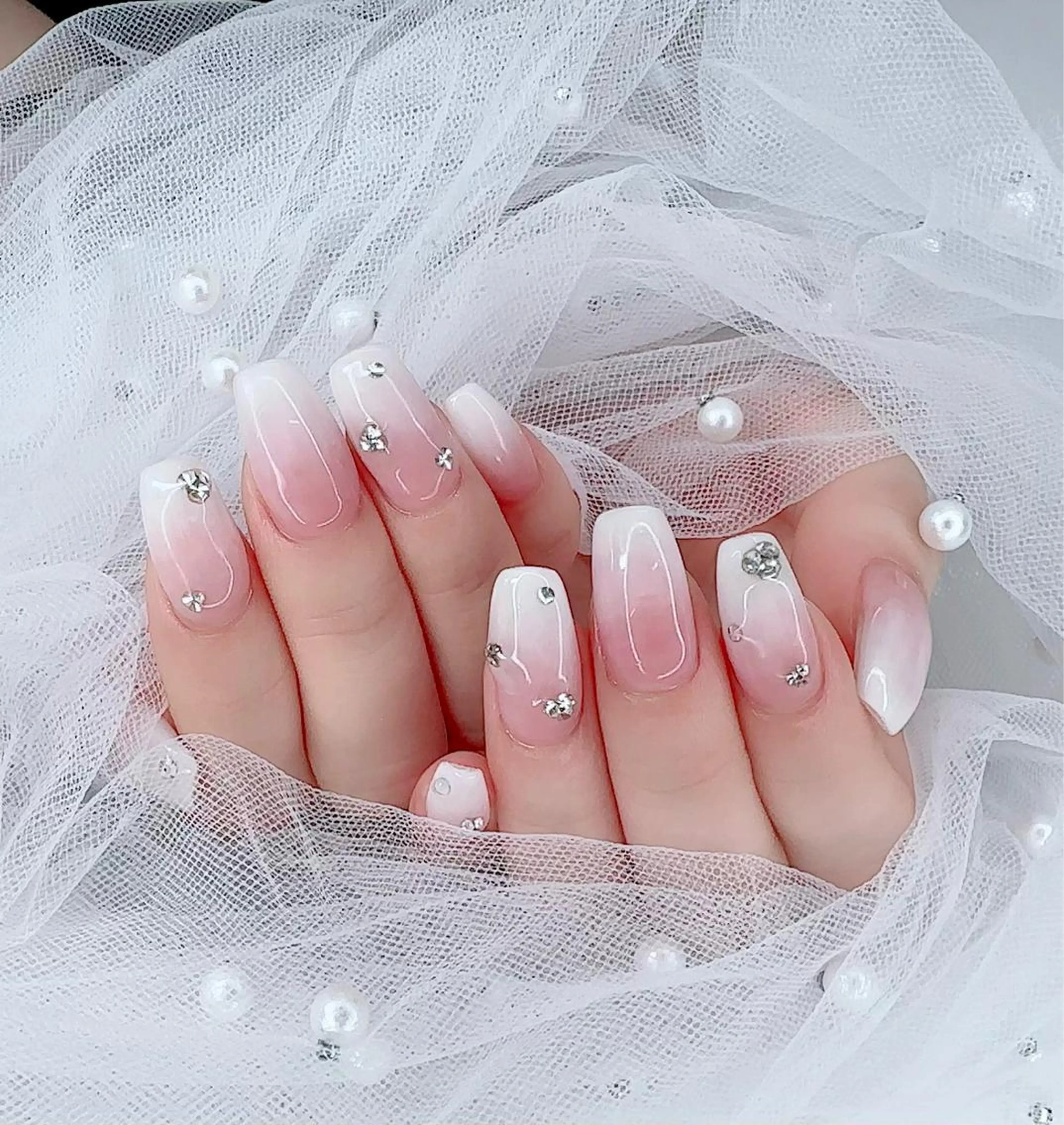 ネイル ハンドネイル R salonのネイルデザイン