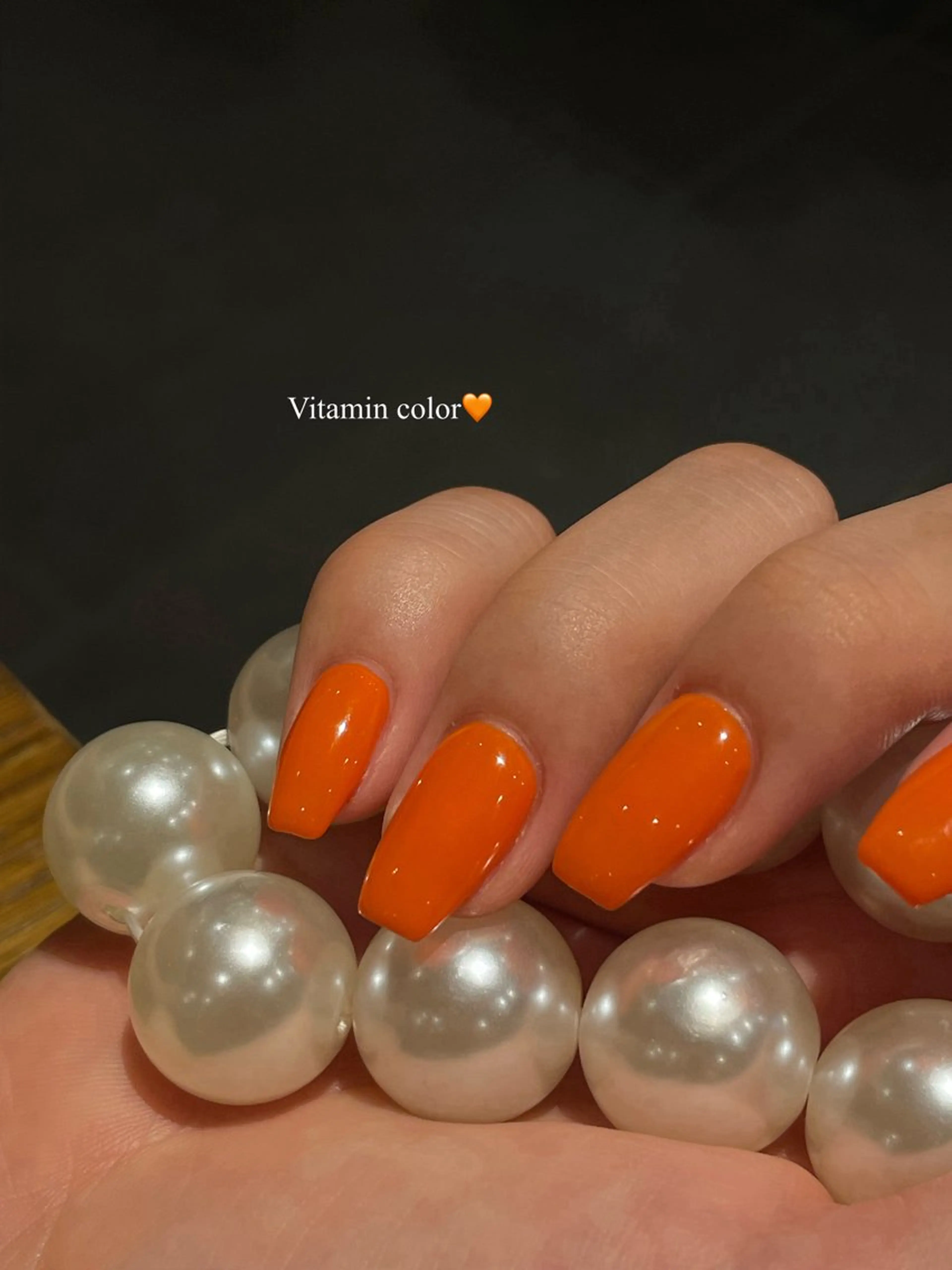 ネイル ハンドネイル petit所属・Saaya🫧 _petitのネイルデザイン