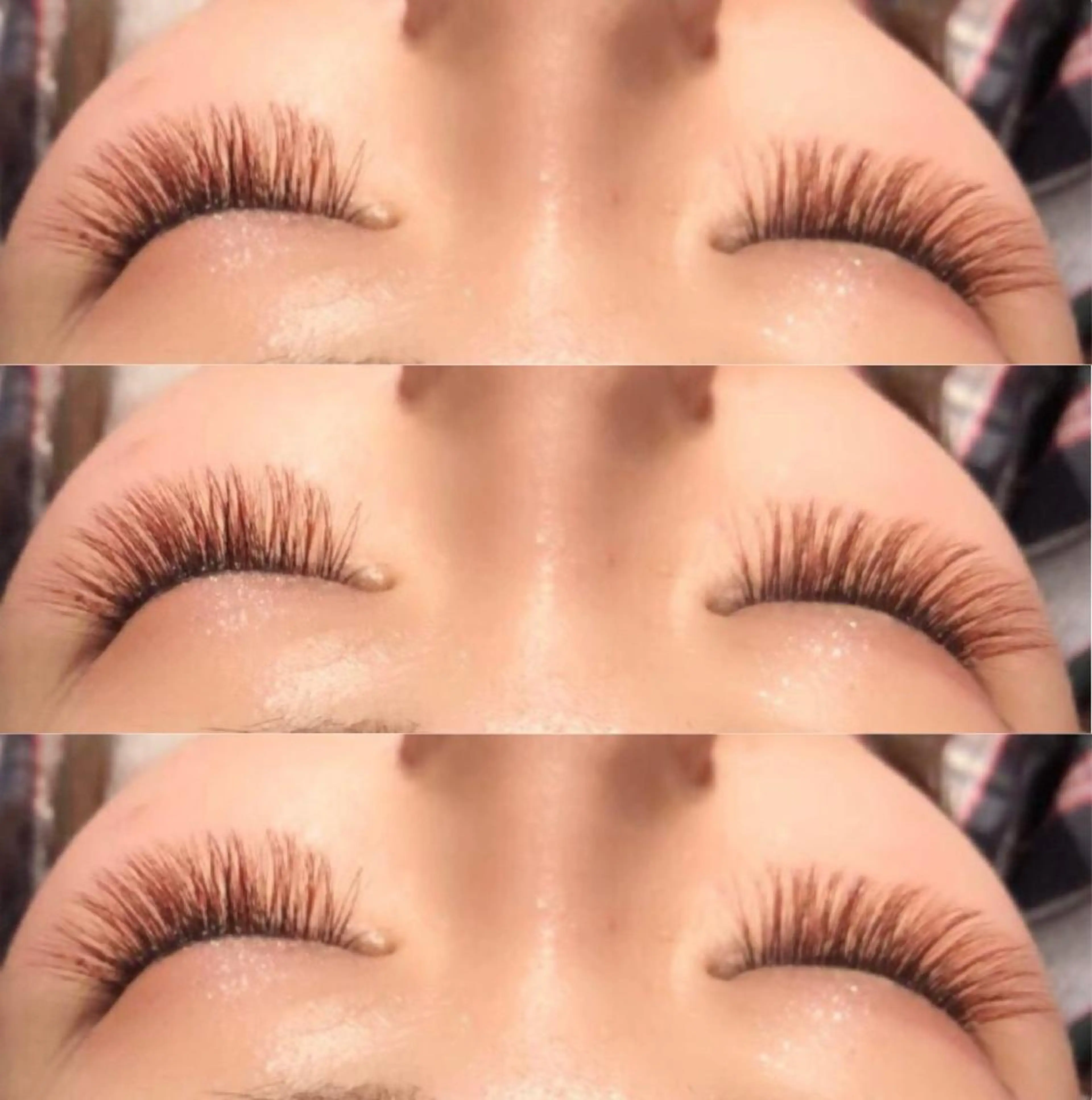 マツエク・マツパ Misora/ボブ/ レイヤー/艶カラーのヘアスタイル